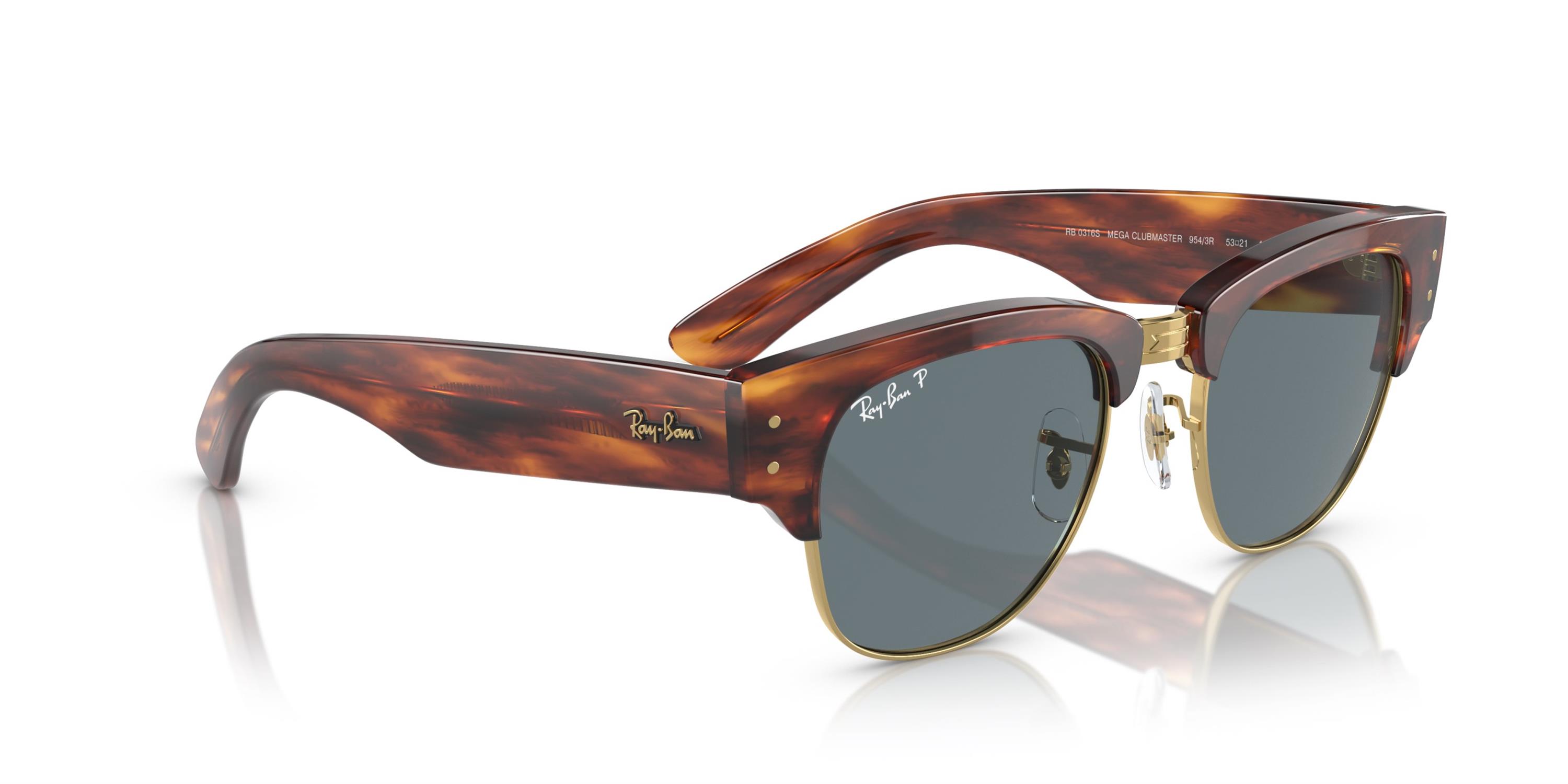 RAY-BAN 0316S 954/3R 53 Güneş Gözlüğü