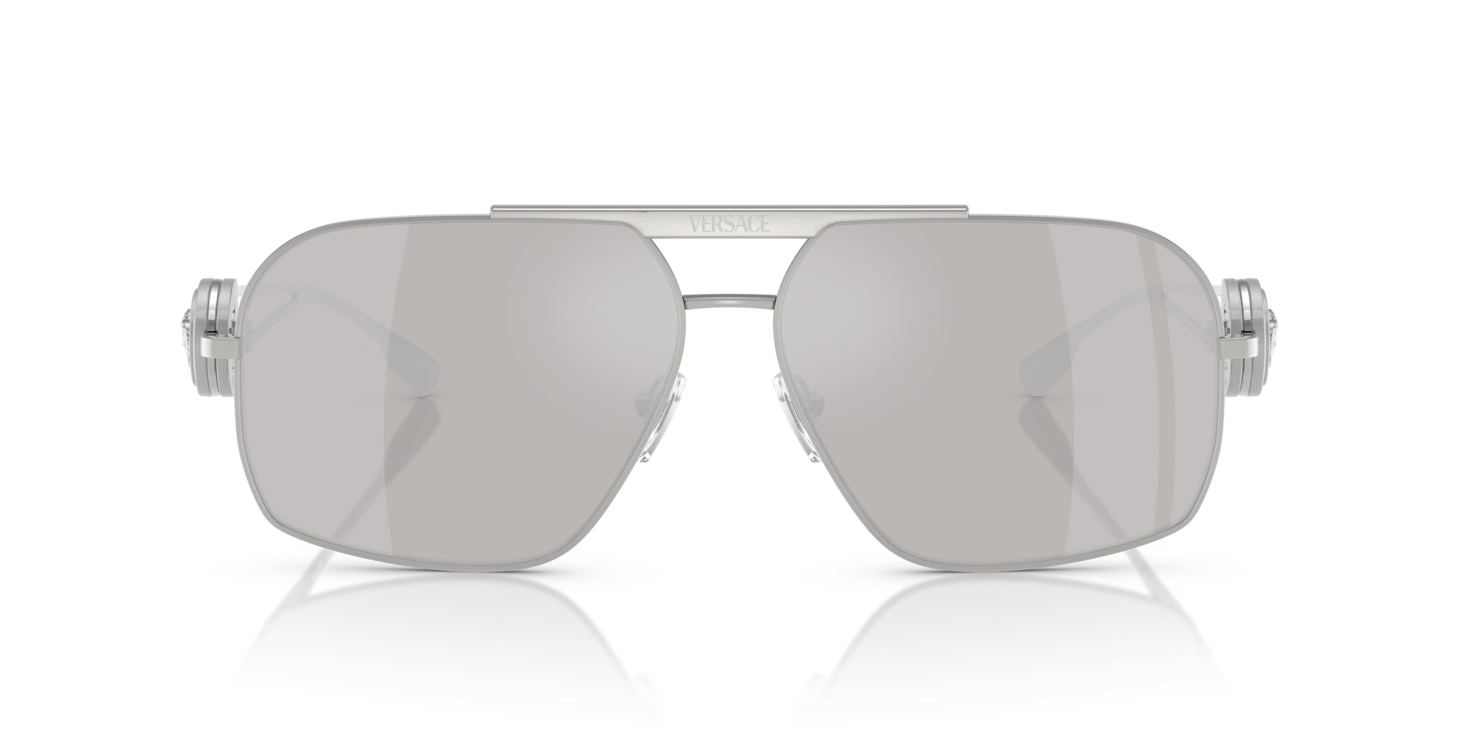 VERSACE 2269 10006G 62 Erkek Güneş Gözlüğü