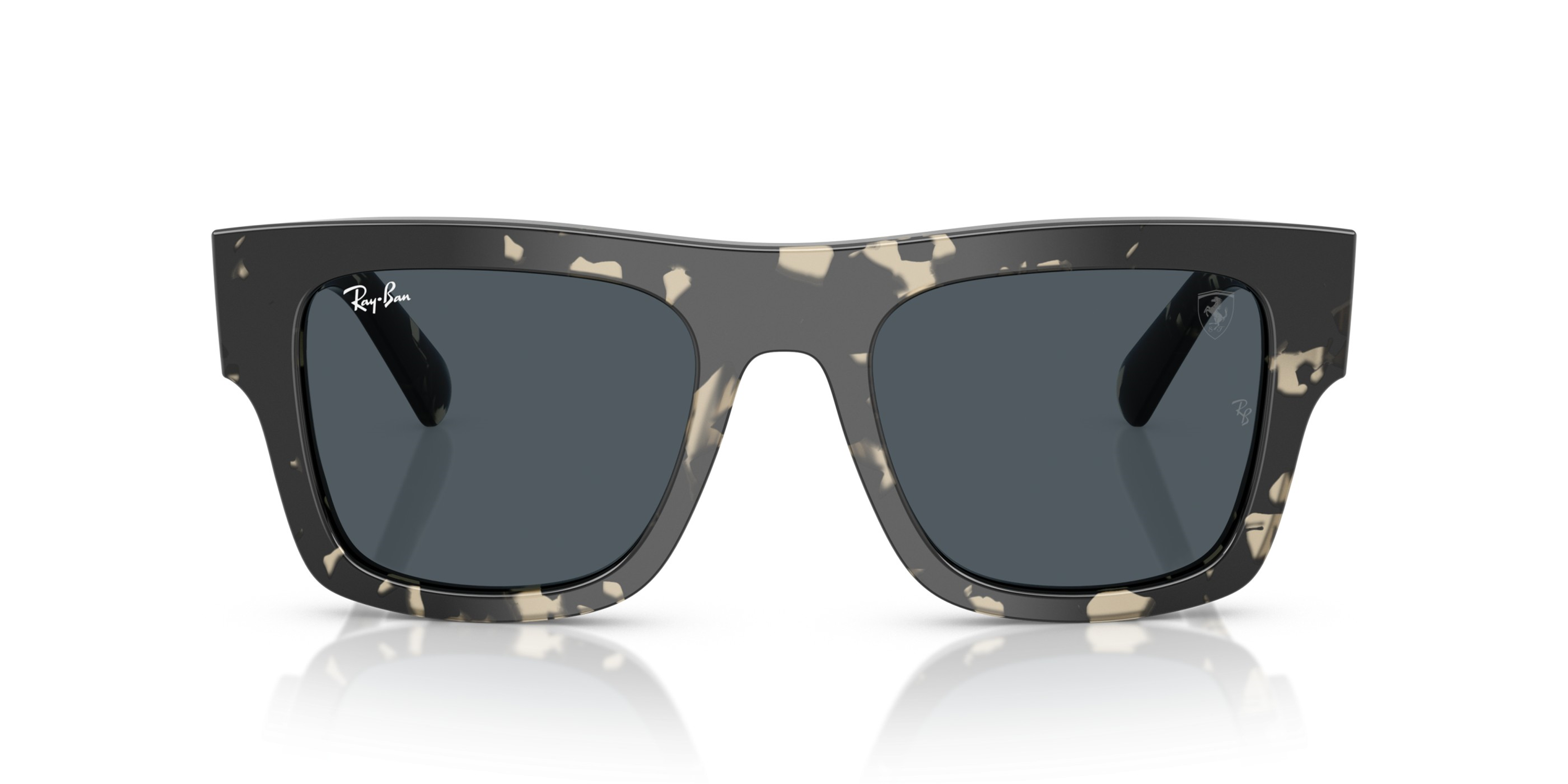 RAY-BAN 2217M F70387 53