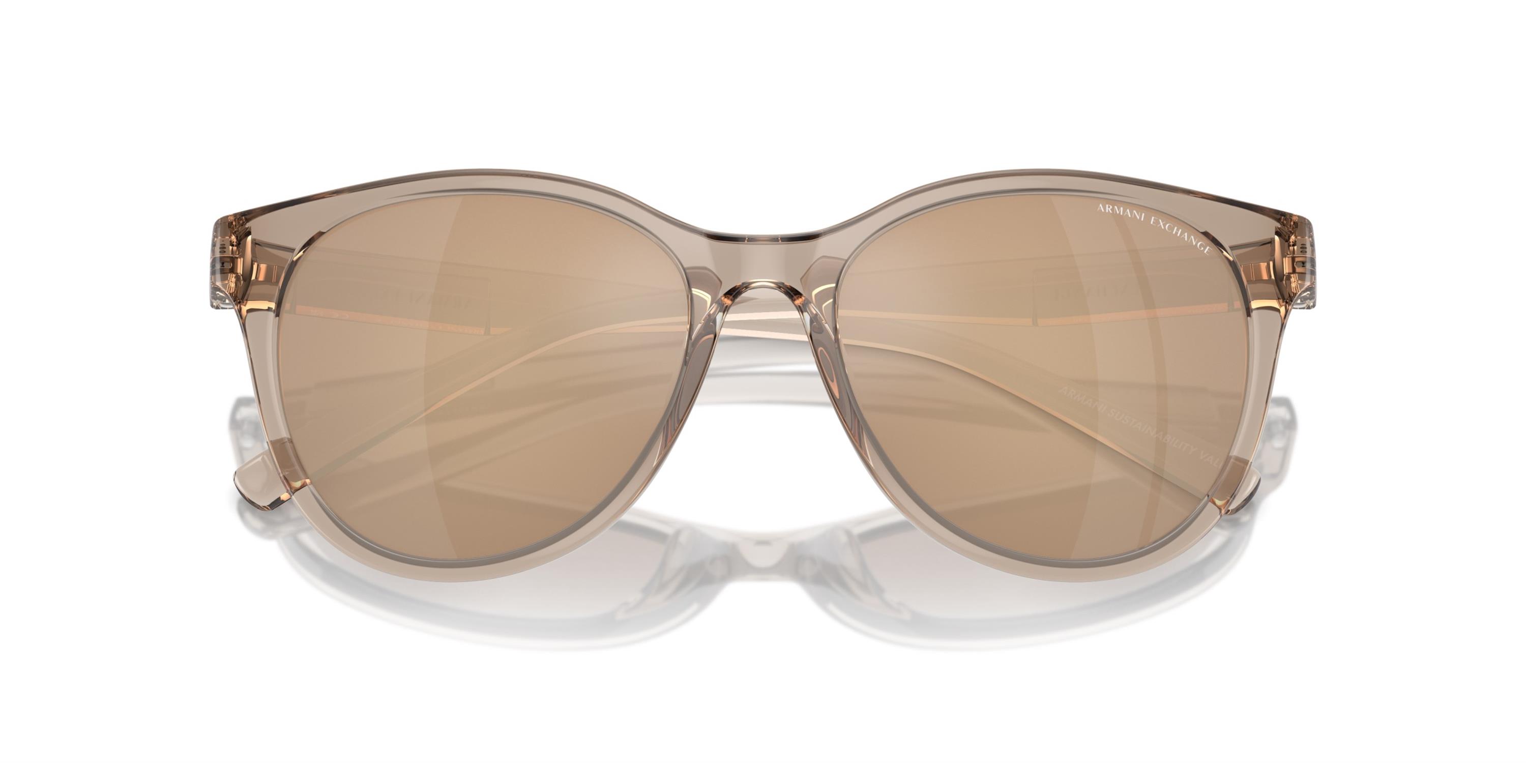 ARMANI EXCHANGE 0AX4144SU 83447P 54
