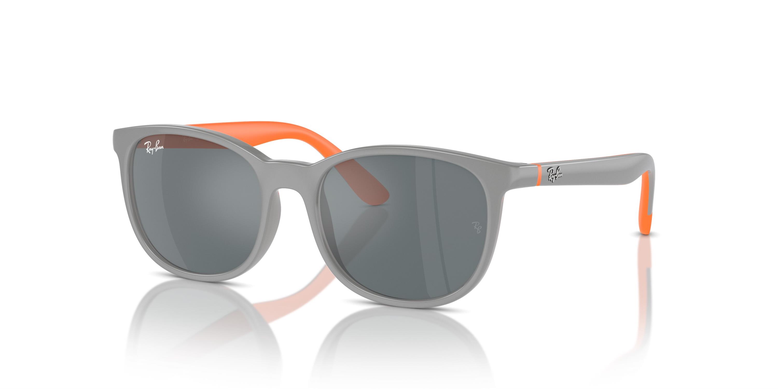 RAY-BAN JUNIOR 0RJ9079S 71336G 49 Çocuk Güneş Gözlüğü