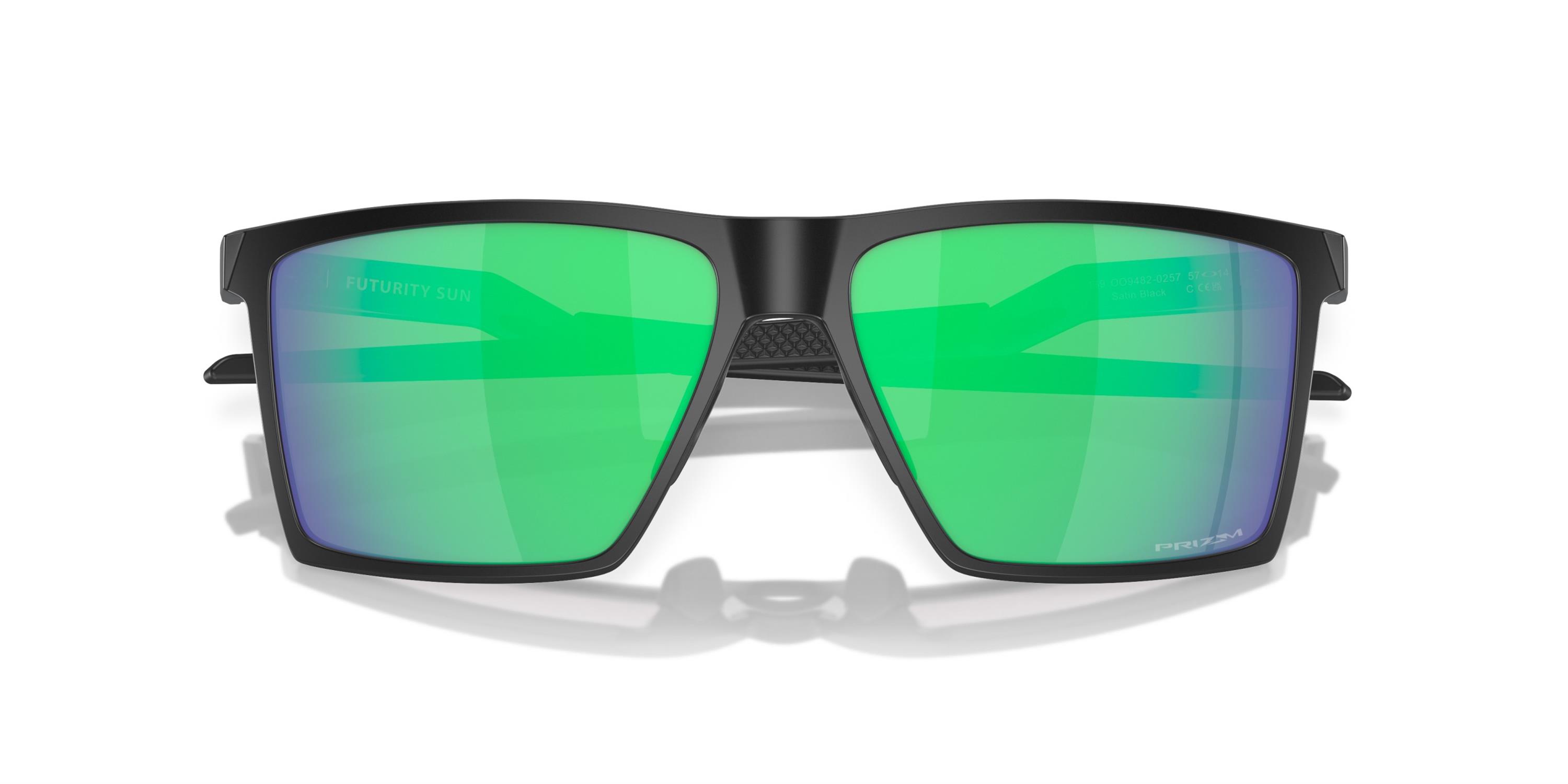OAKLEY 0OO9482 948202 57