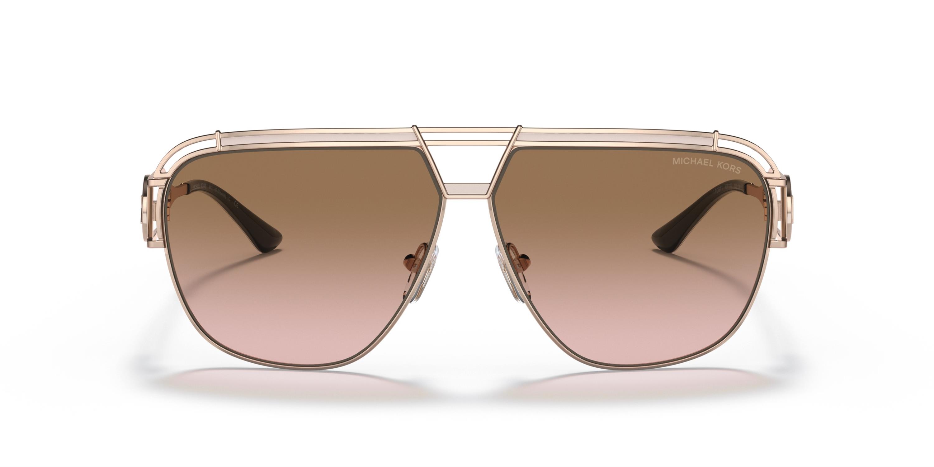 MICHAEL KORS 1102 110811 61 Kadın Güneş Gözlüğü