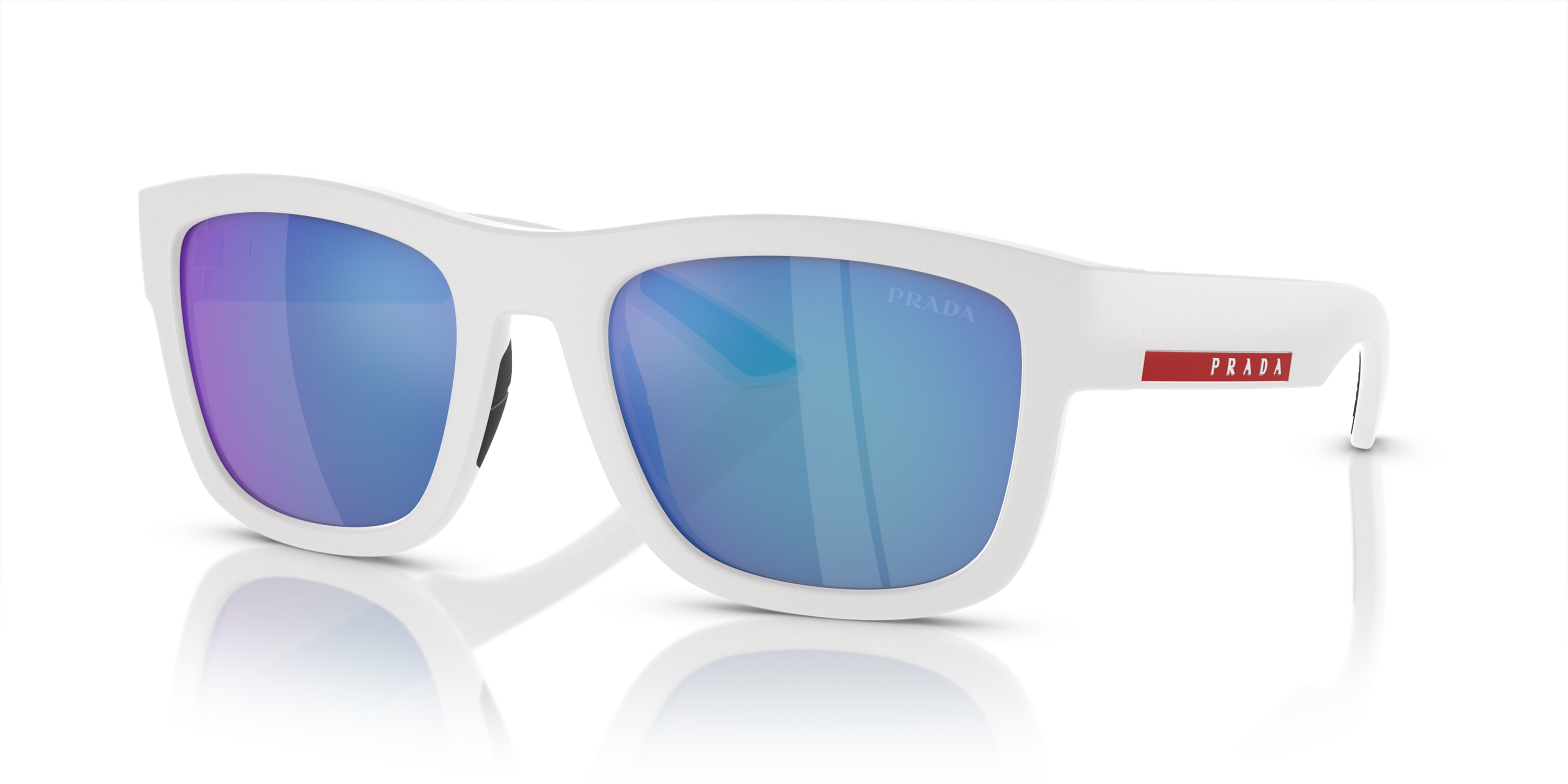 PRADA LINEA ROSSA 01ZS TWK08R 56