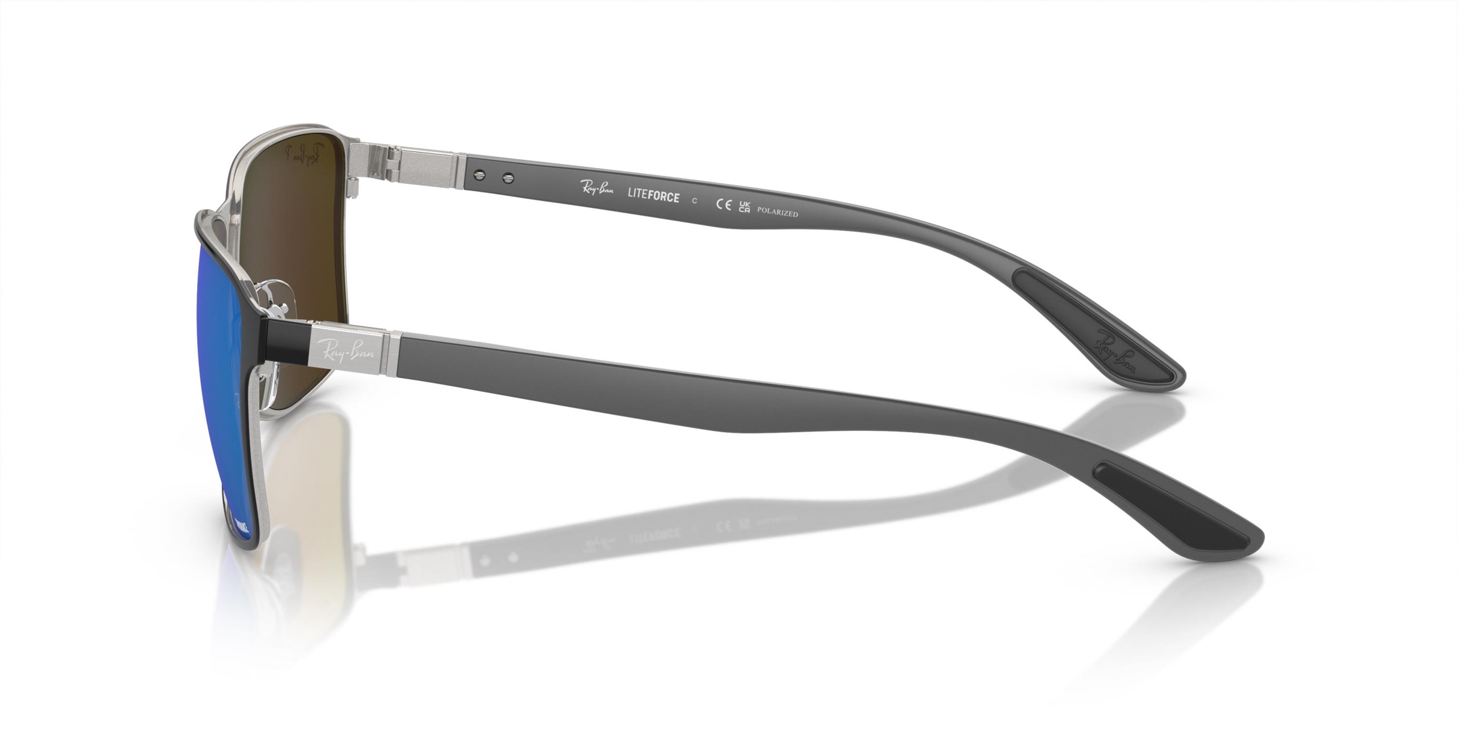RAY-BAN 0RB3721CH 9144A1 59