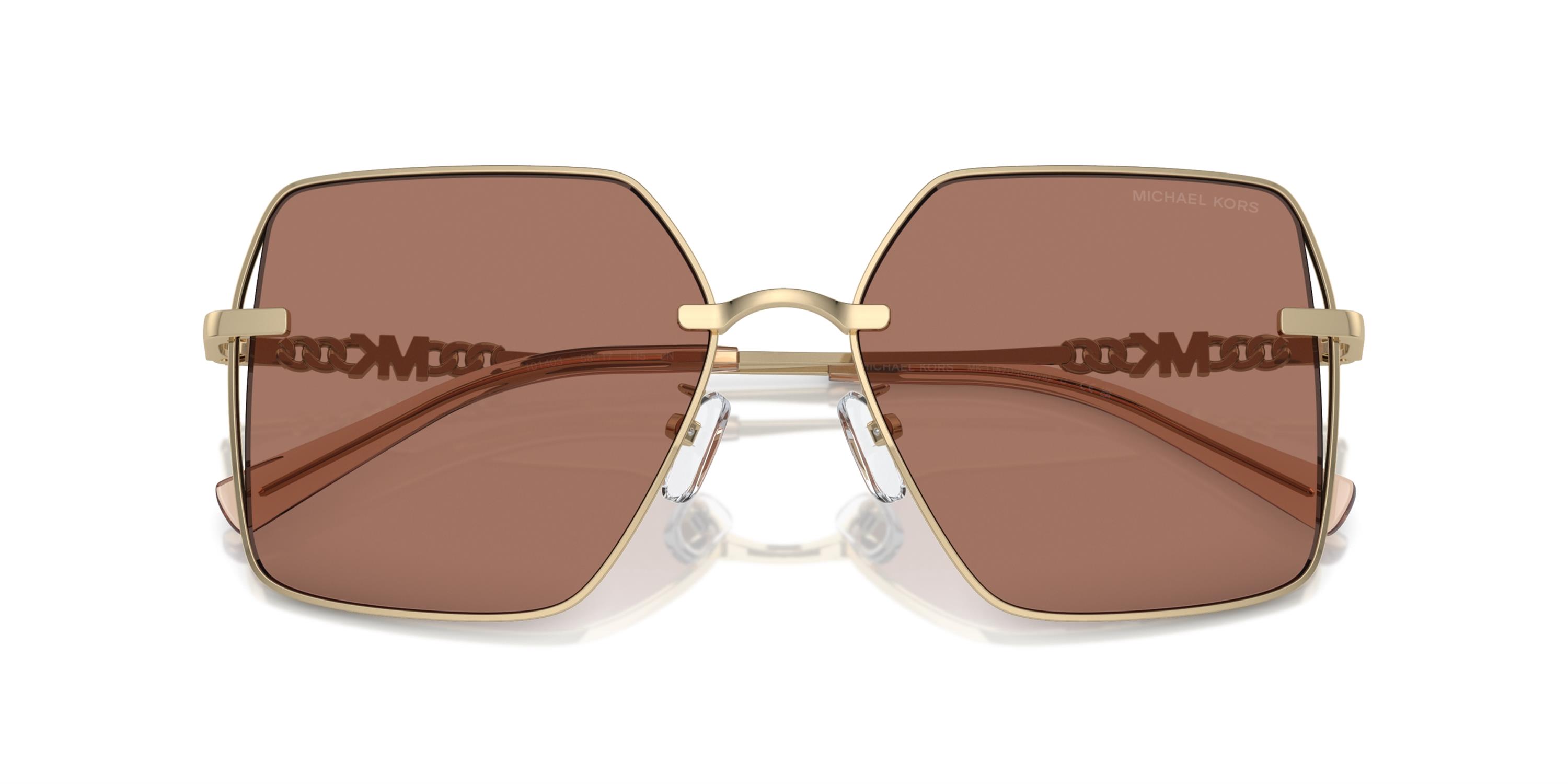 MICHAEL KORS 1157D 101403 58 Kadın Güneş Gözlüğü