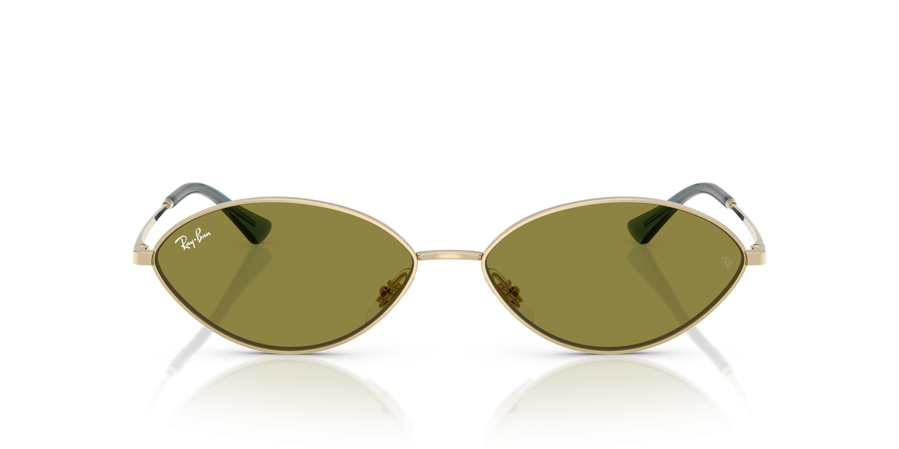 RAY-BAN 3757 9213/2 56