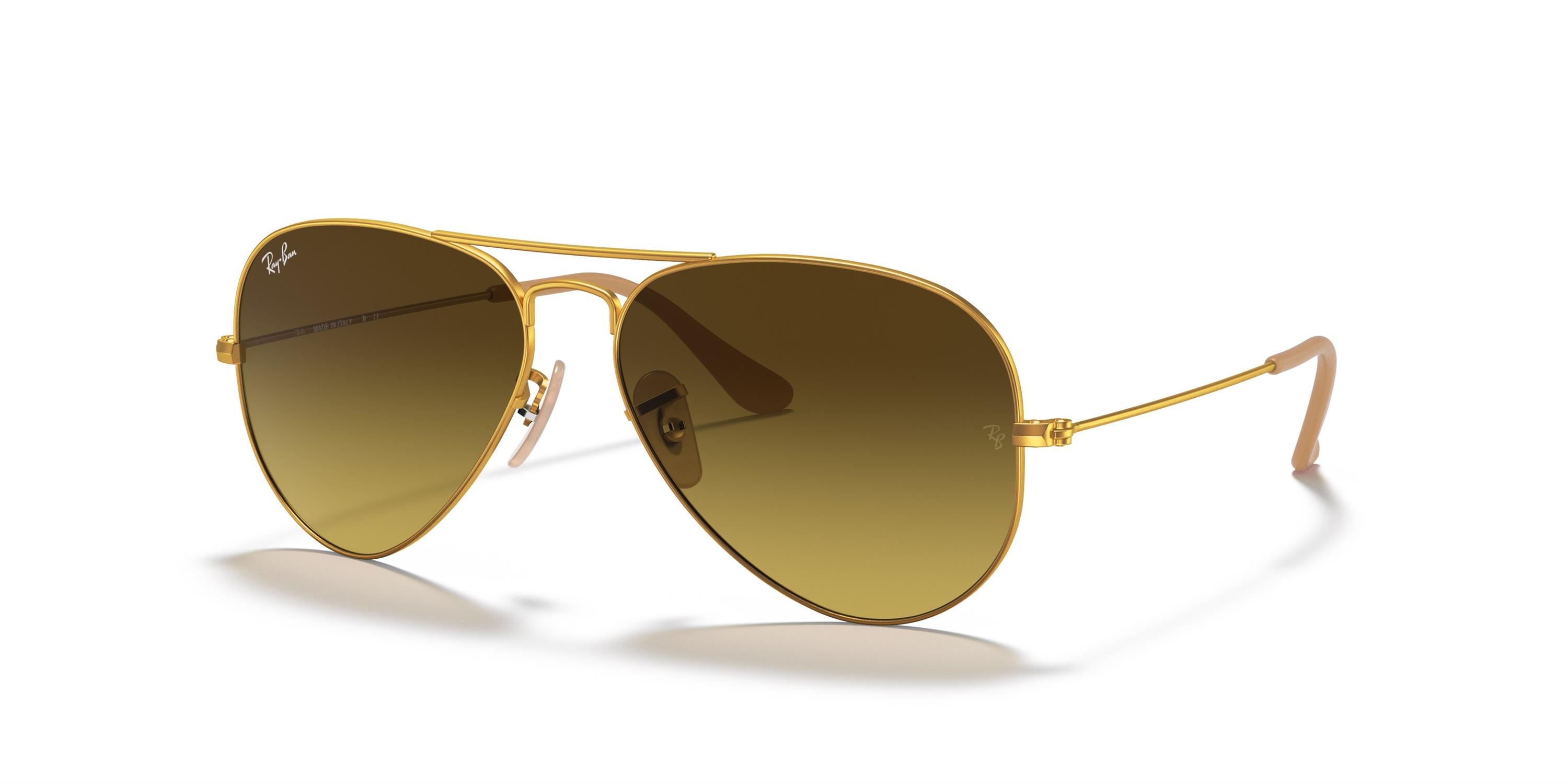 RAY-BAN 3025 112/85 55