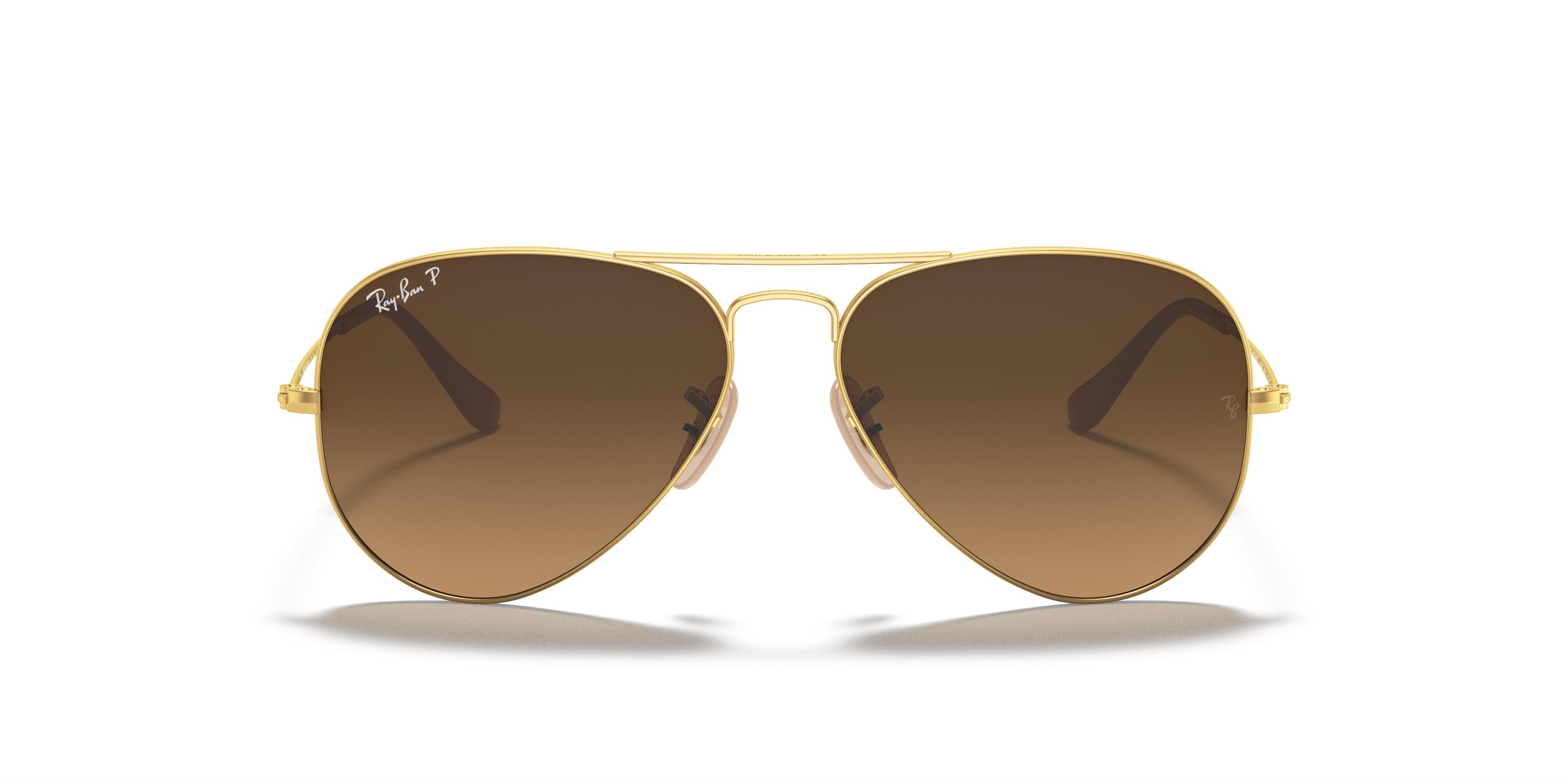 RAY-BAN 3025 112/M2 55