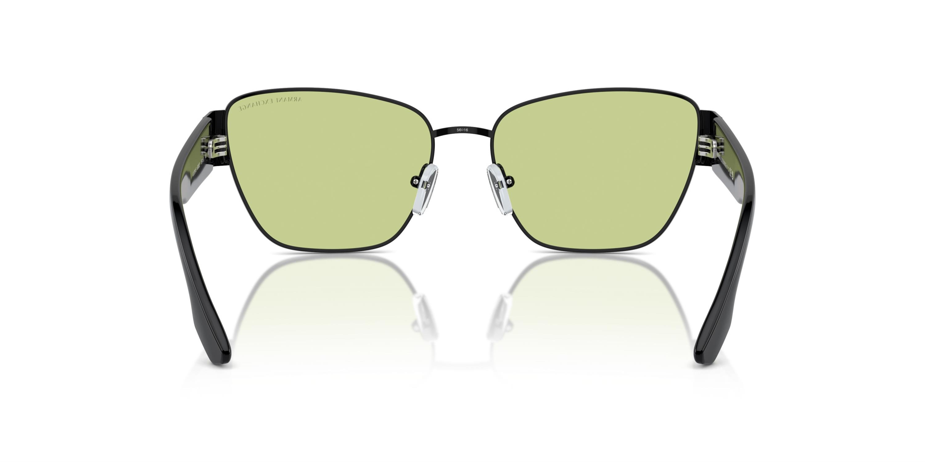 ARMANI EXCHANGE 0AX2051S 6000/2 56
