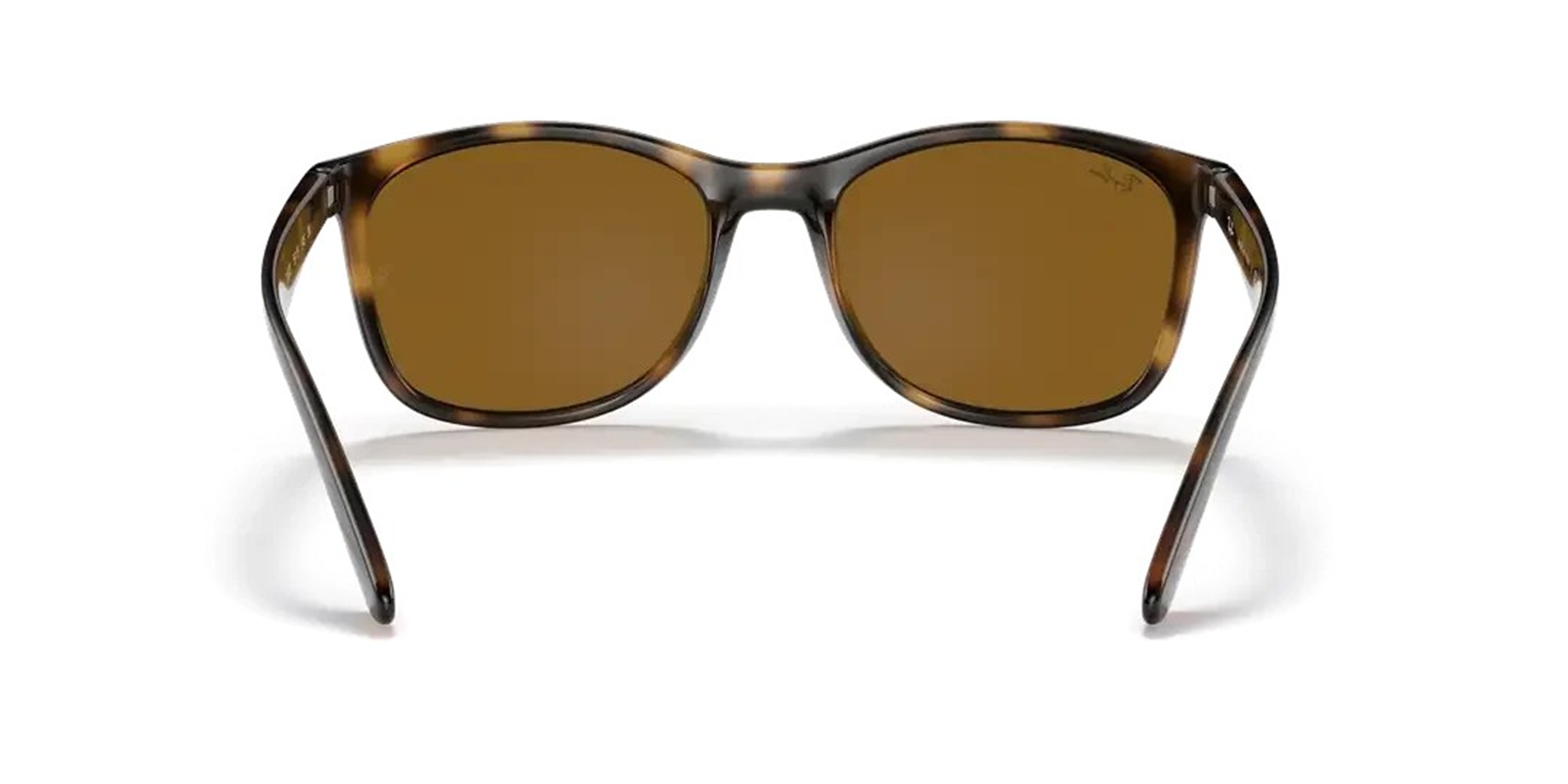 RAY-BAN 4374 710/33 56