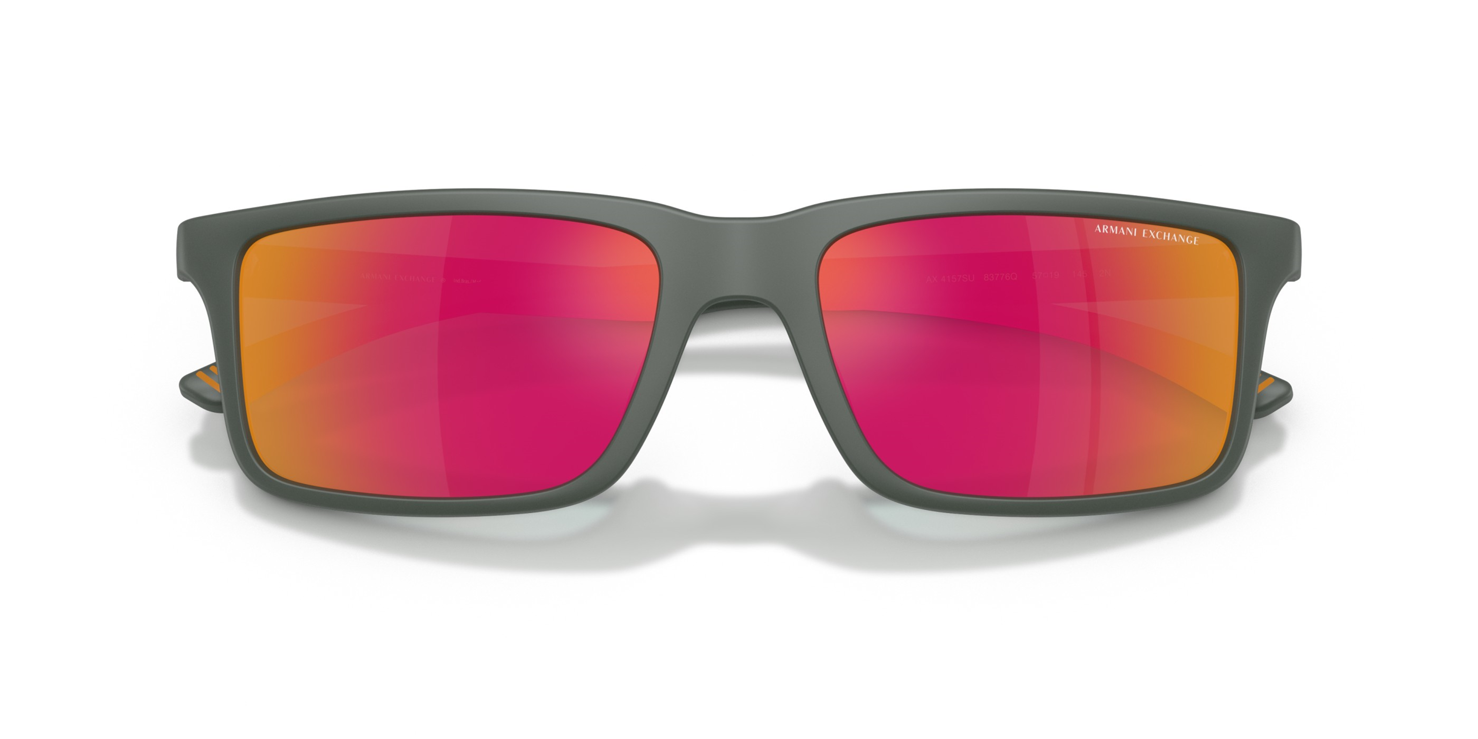 ARMANI EXCHANGE 4157SU 83776Q 57