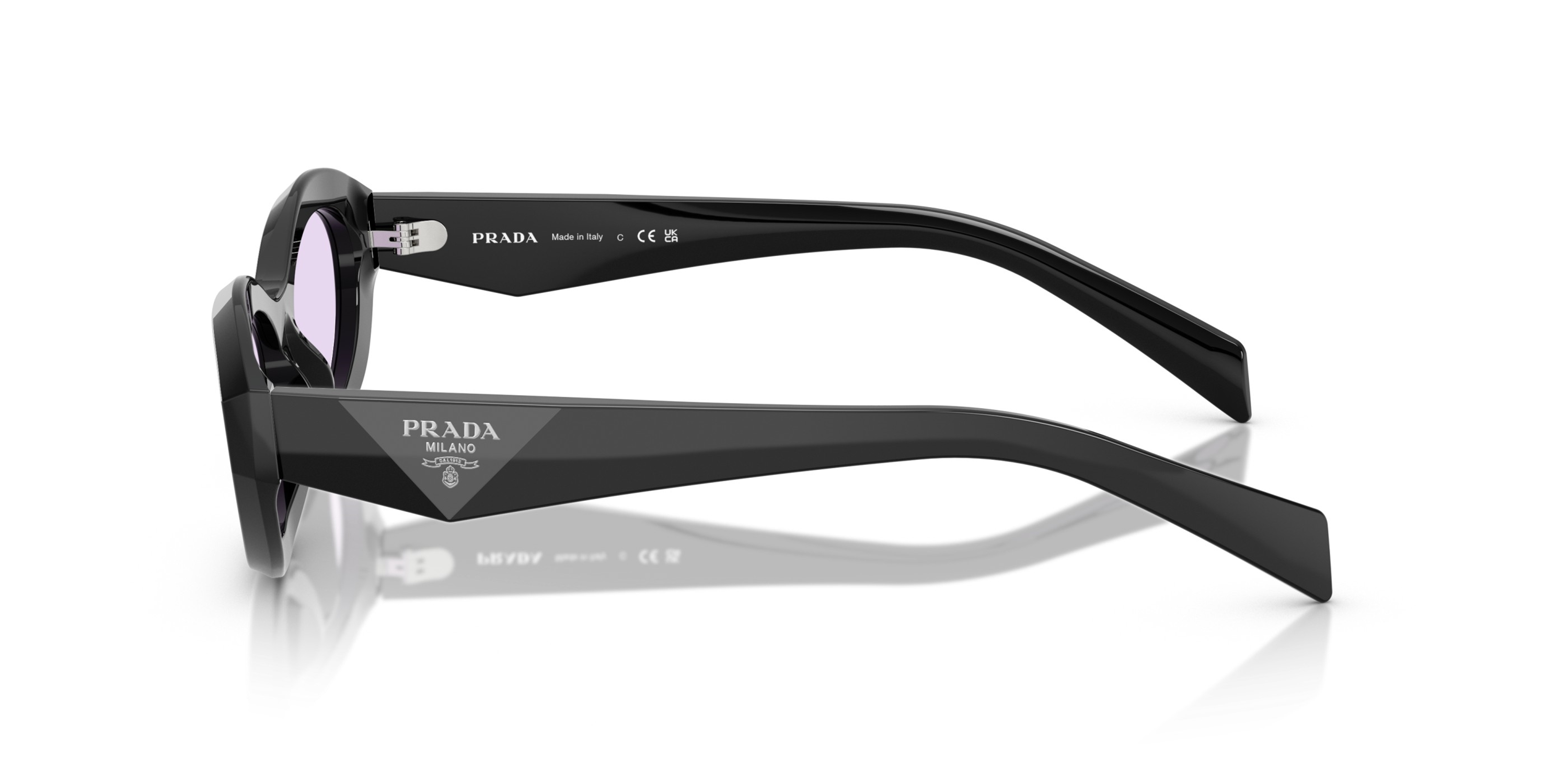 PRADA 26ZS 16K40J 55