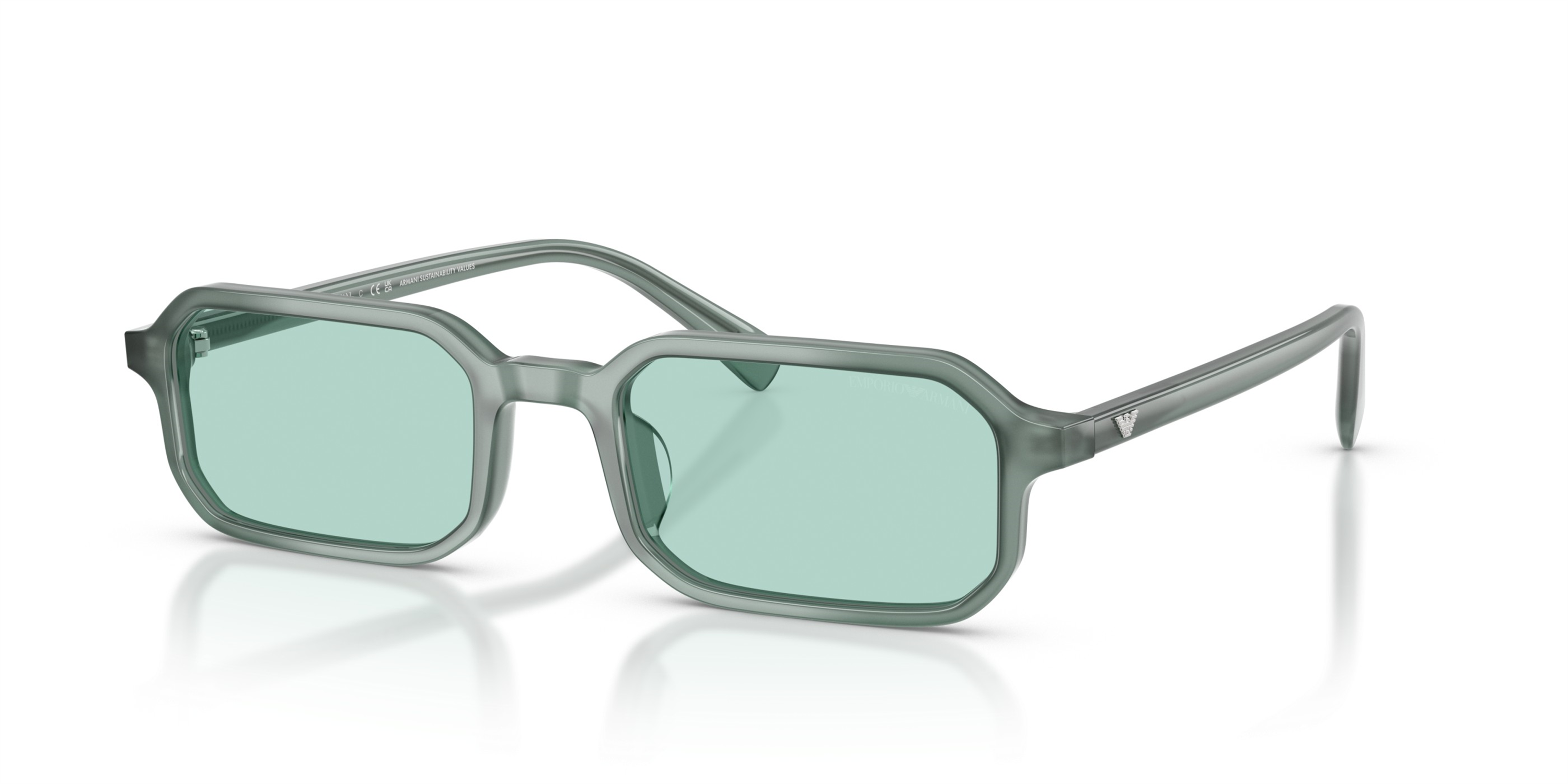 EMPORIO ARMANI 4253U 627065 54