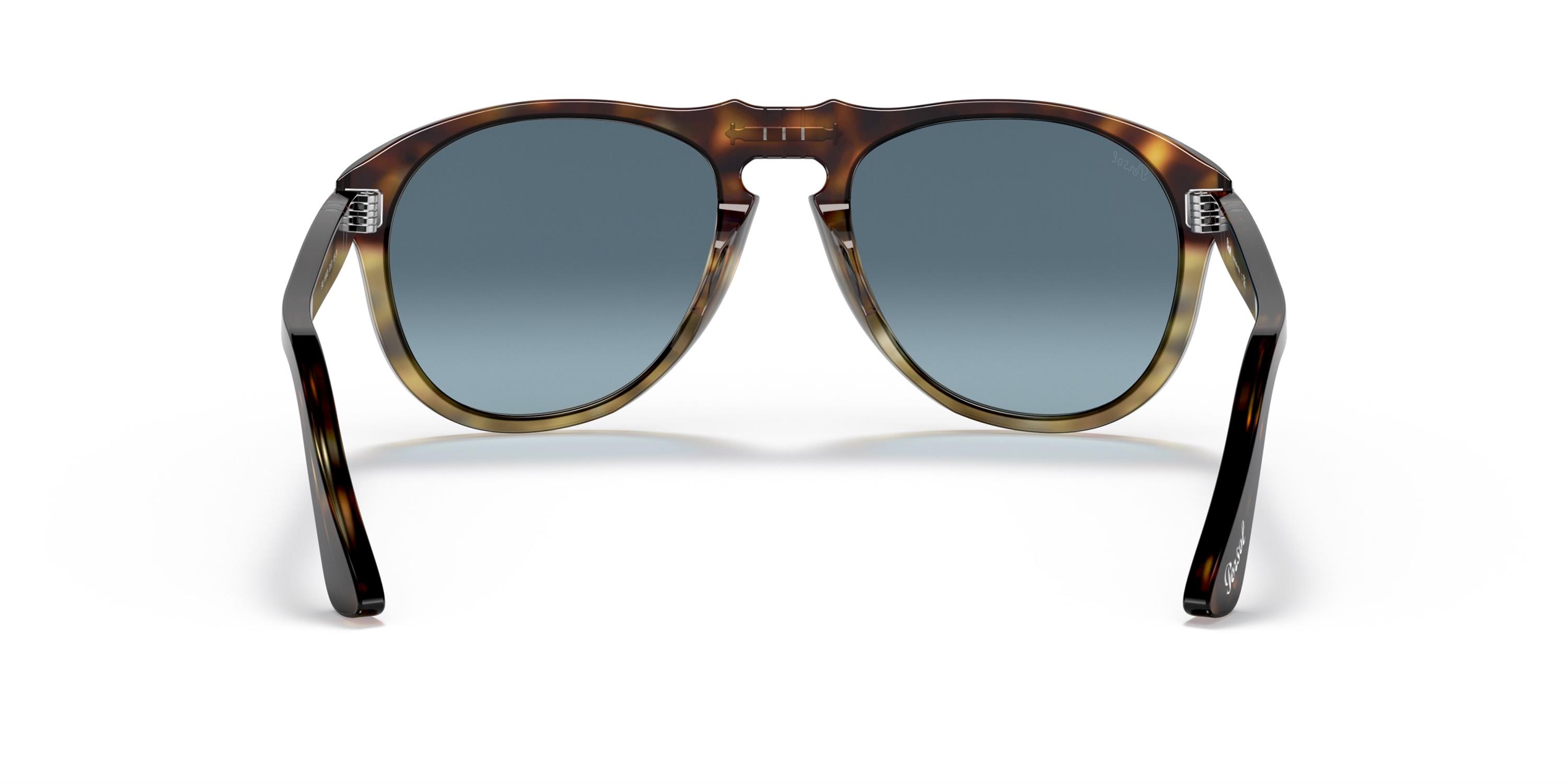 PERSOL 0649 1158Q8 54 Erkek Güneş Gözlüğü