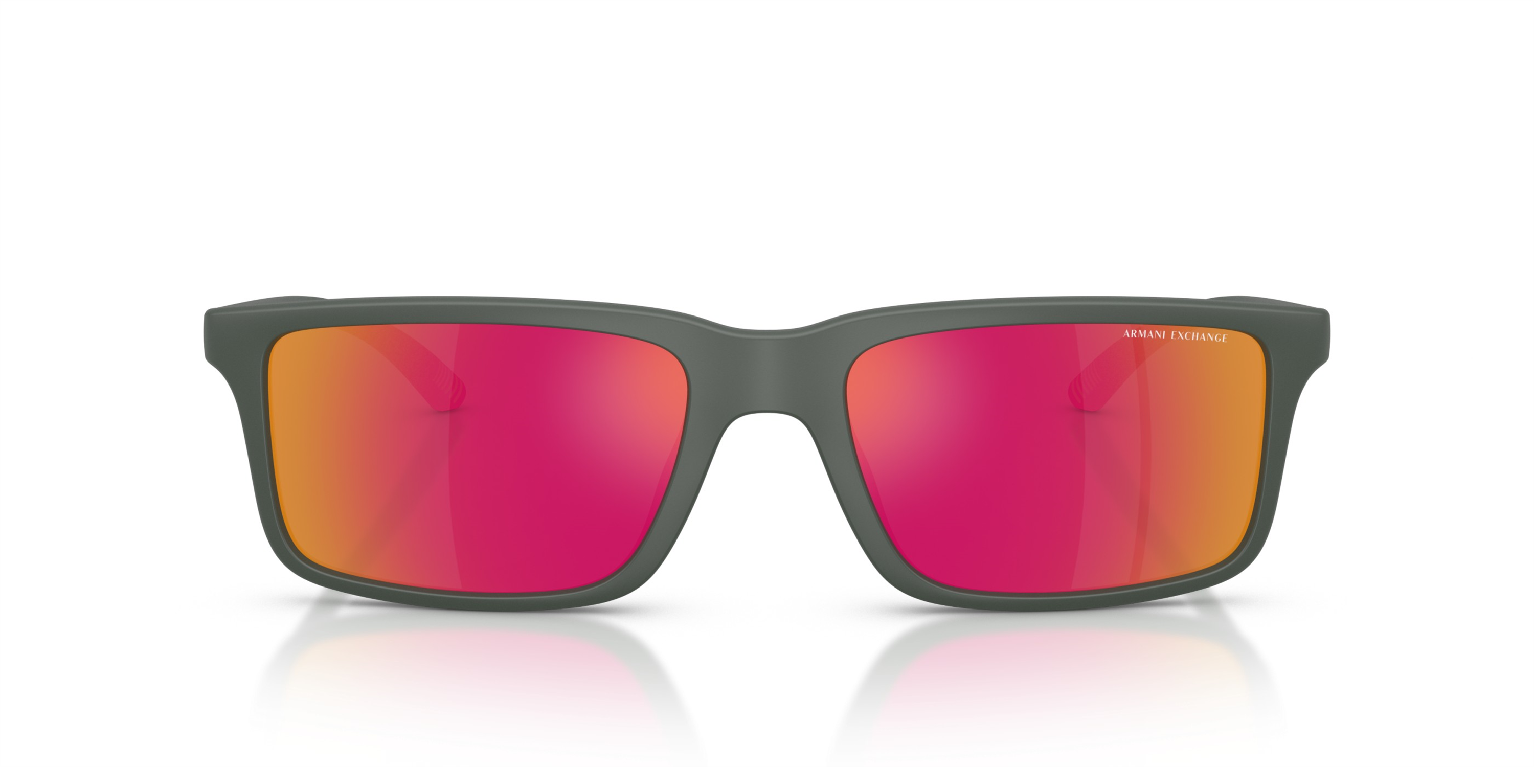 ARMANI EXCHANGE 4157SU 83776Q 57