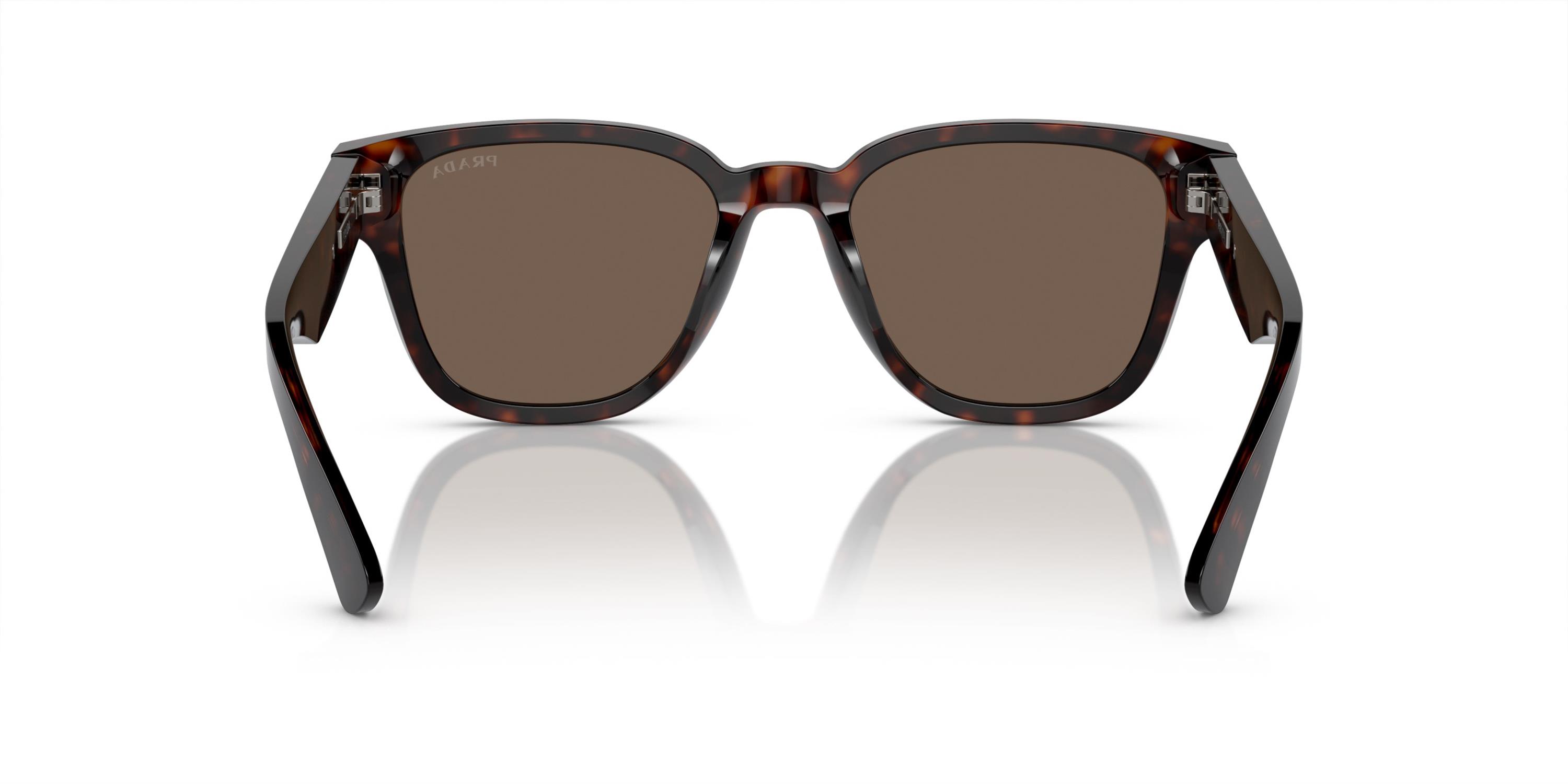 PRADA A04S 17N08T 52 Erkek Güneş Gözlüğü