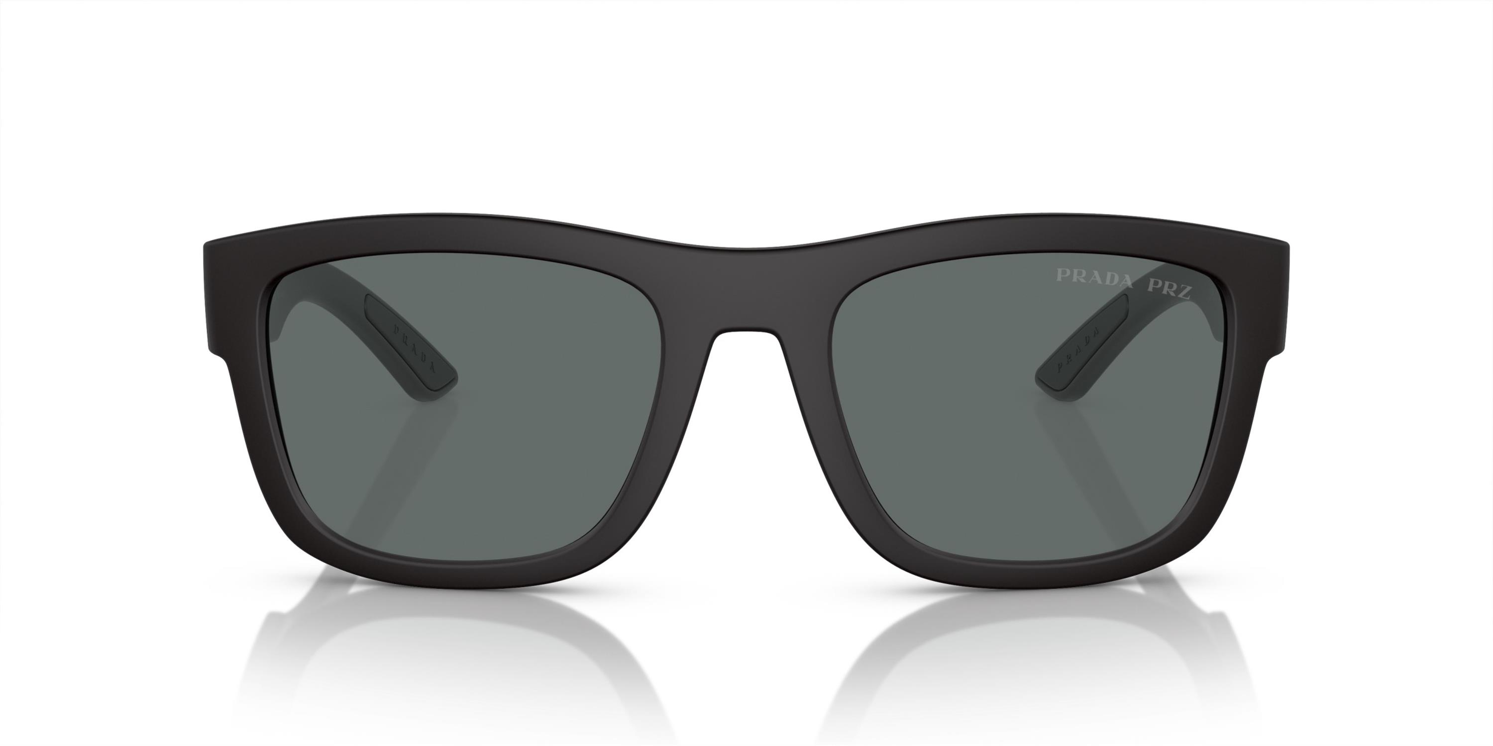 PRADA LINEA ROSSA 0PS 01ZS DG002G 56