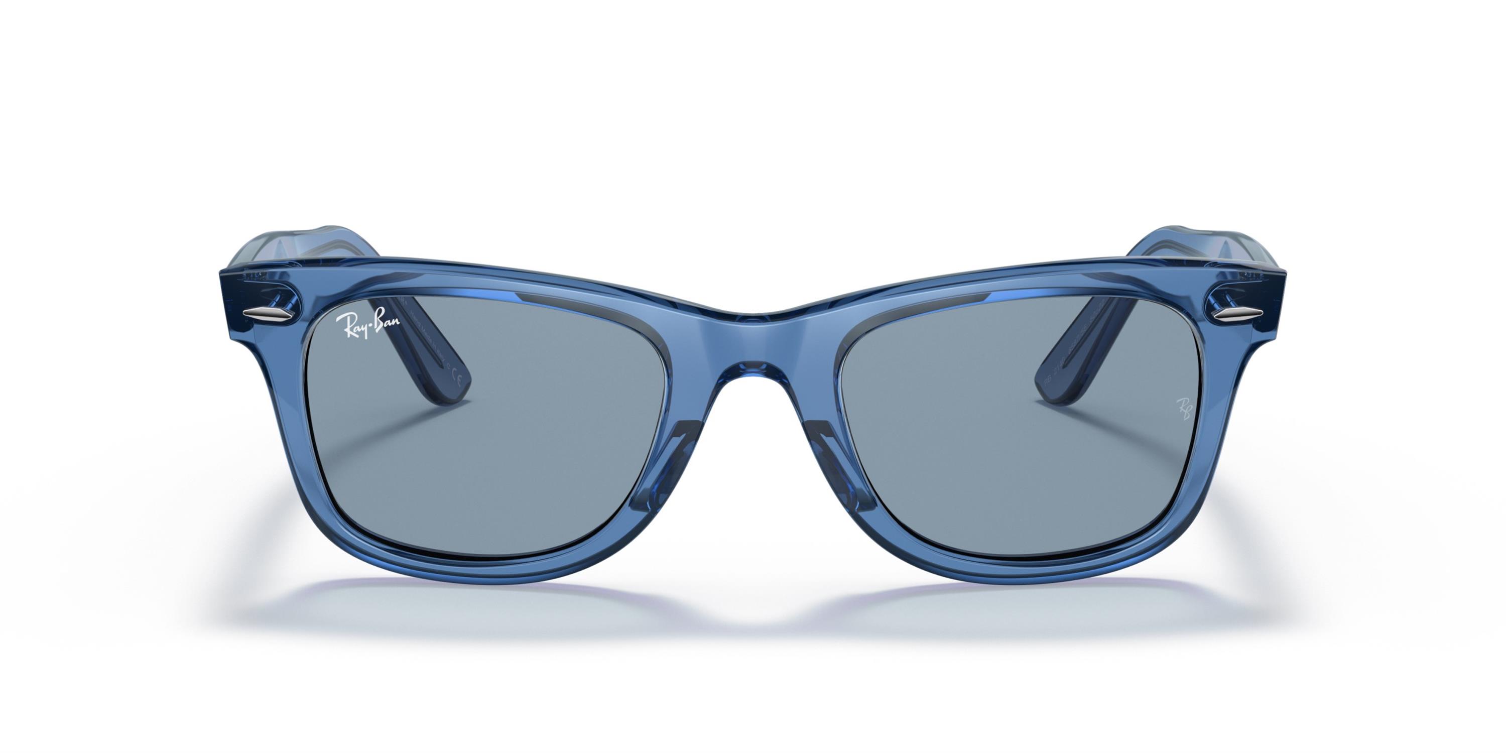 RAY-BAN 0RB2140 658756 50