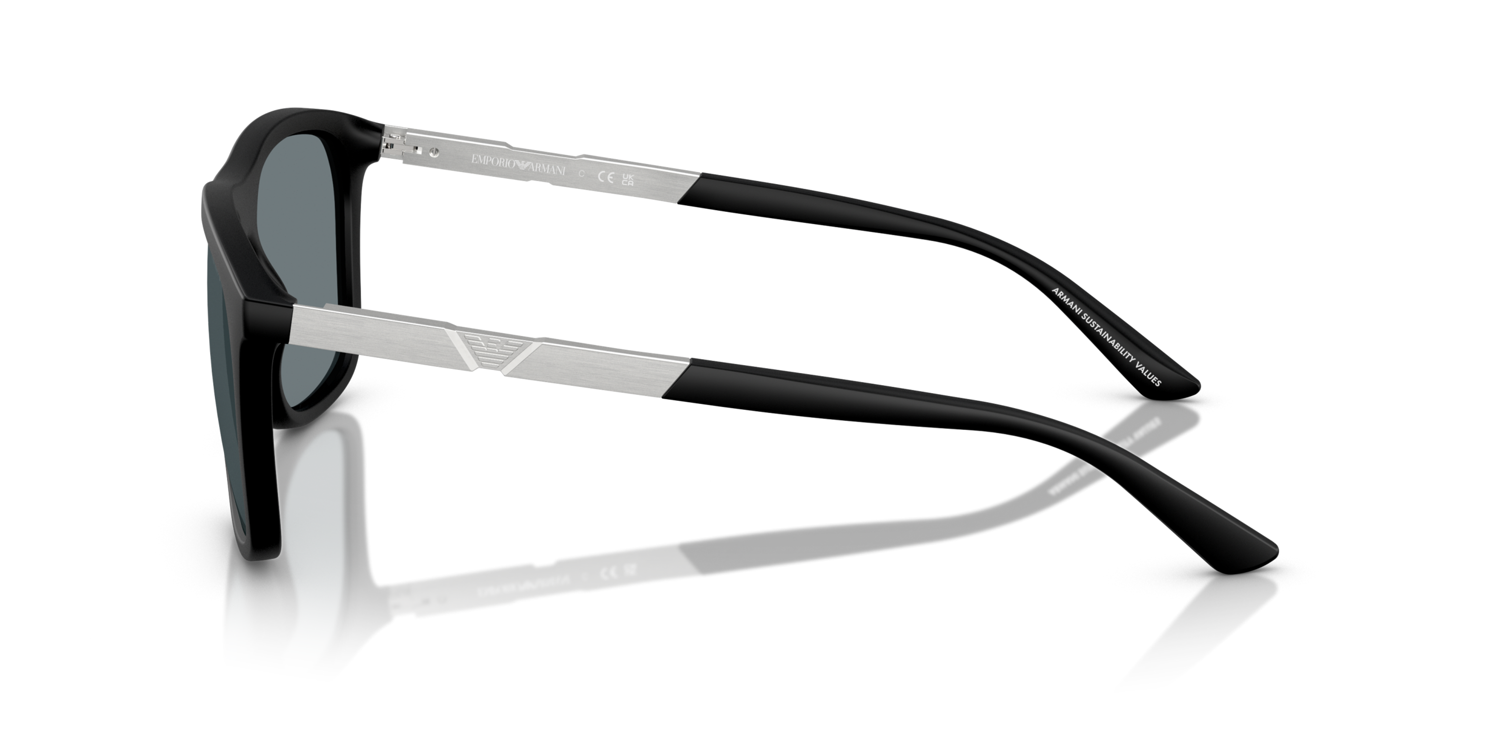 EMPORIO ARMANI 4237 50016G 57