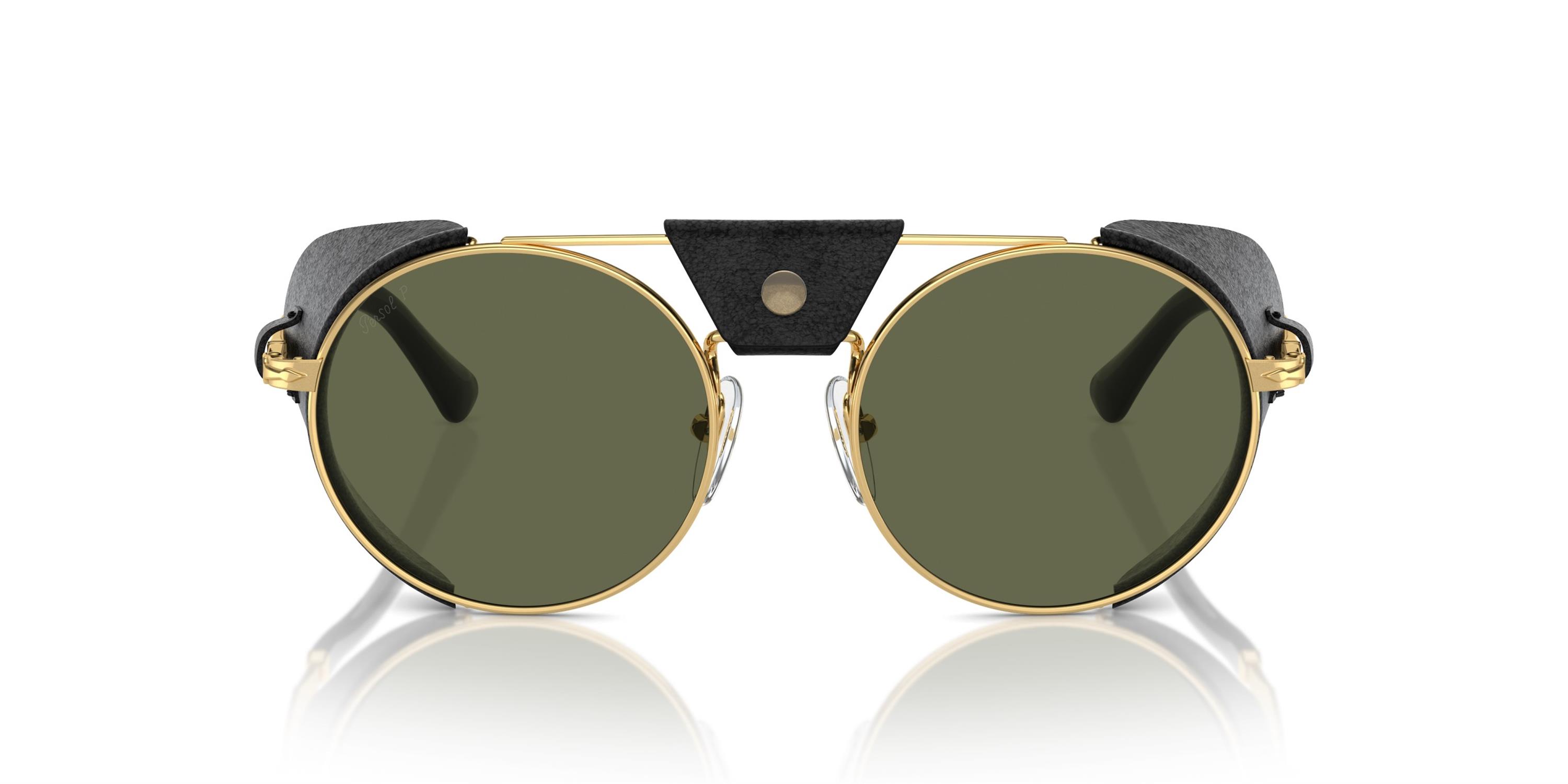 PERSOL 2496SZ 114958 52 Güneş Gözlüğü