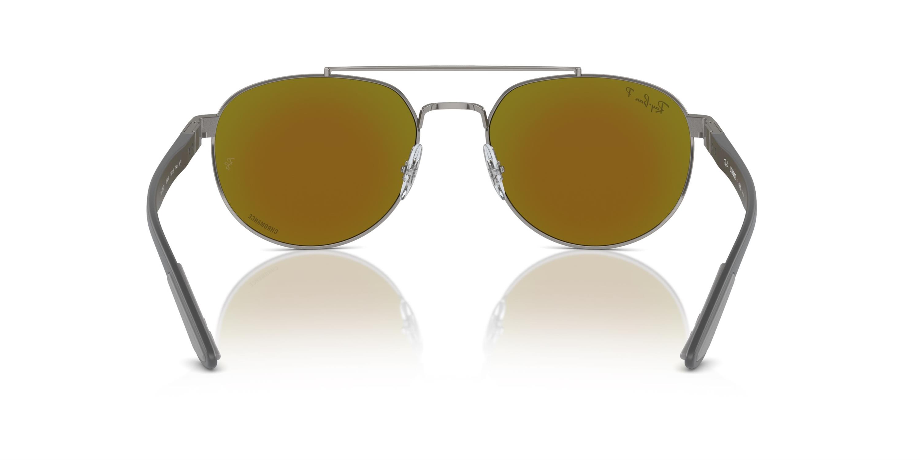 RAY-BAN 3736CH 004/A1 56 Güneş Gözlüğü