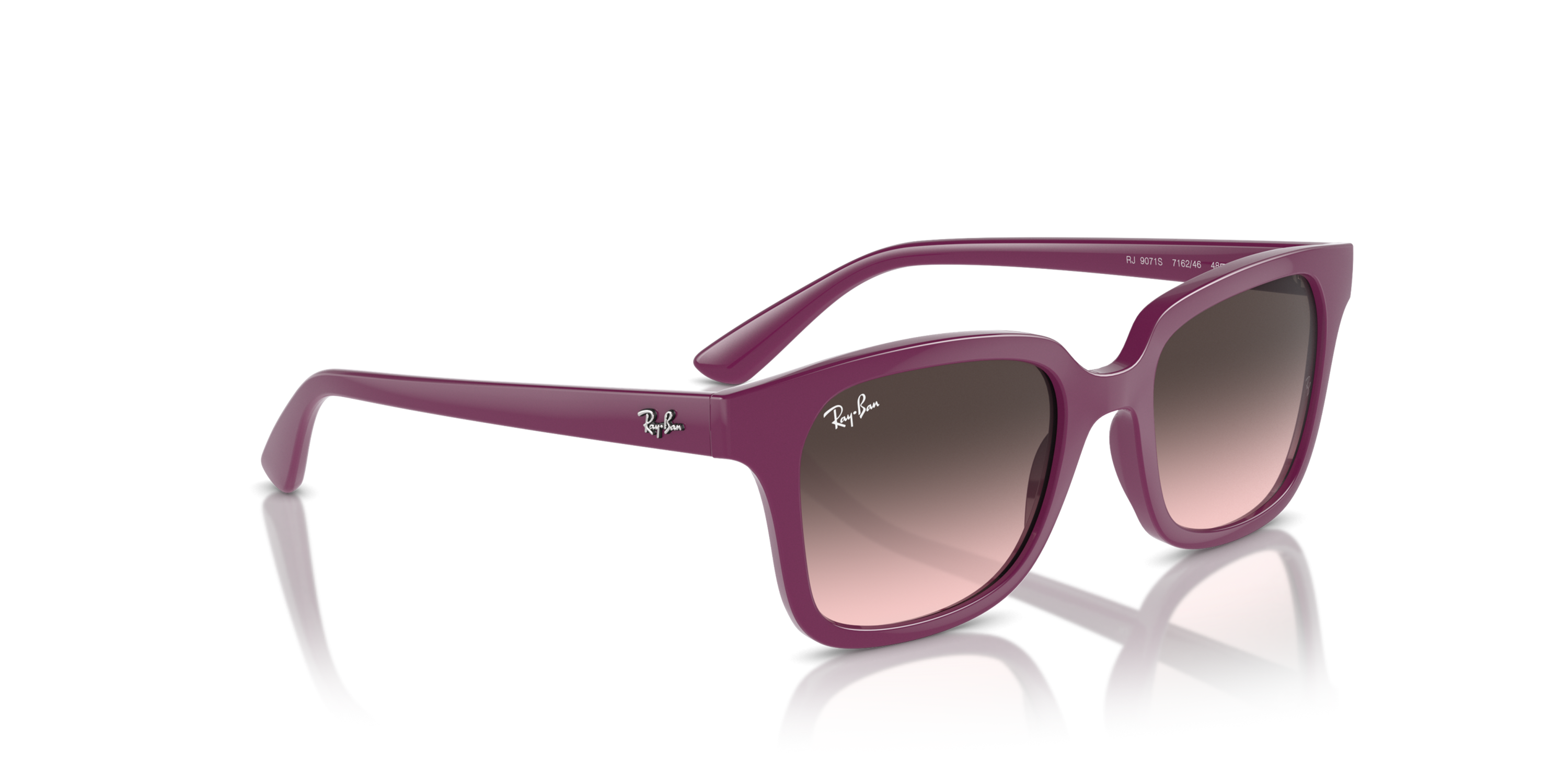 RAY-BAN JUNIOR 9071S 716246 48