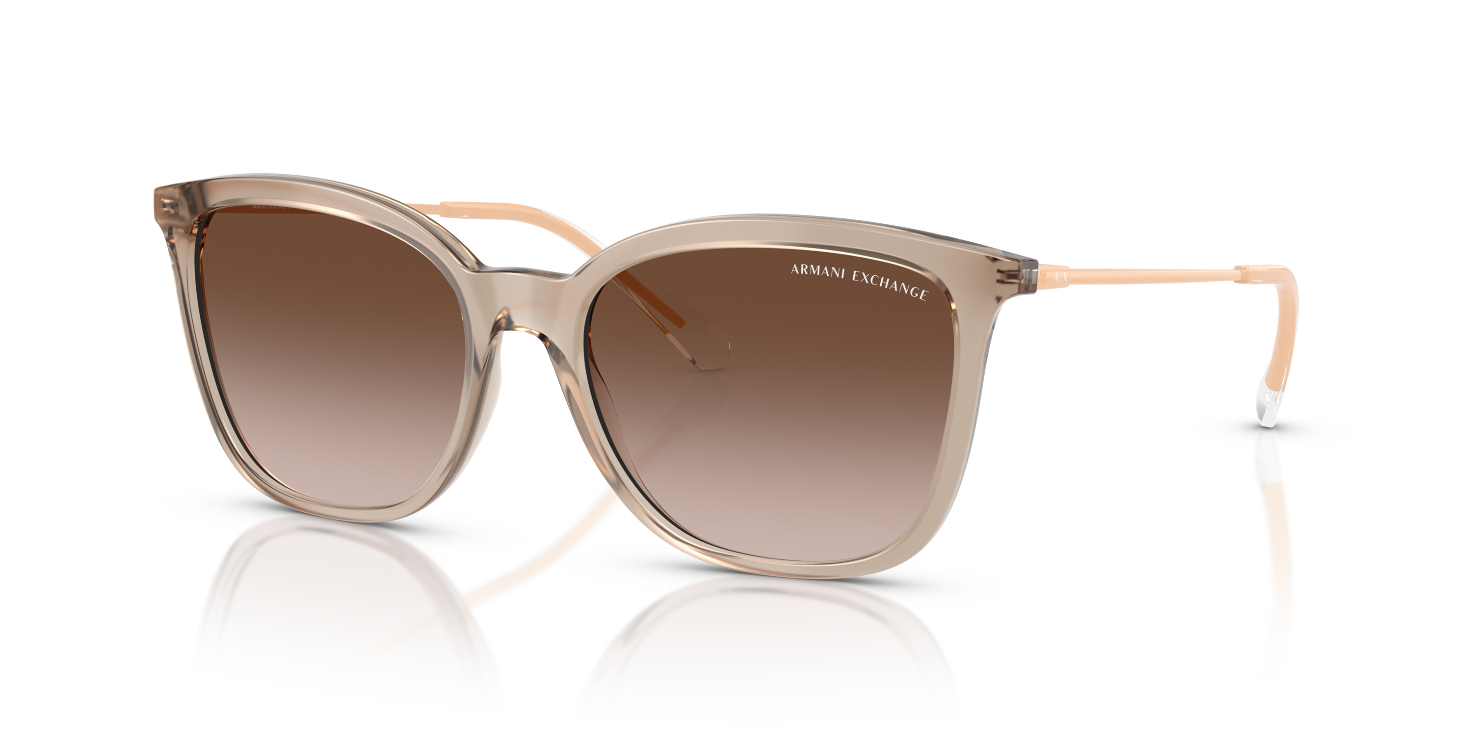 ARMANI EXCHANGE 0AX4151S 836613 55