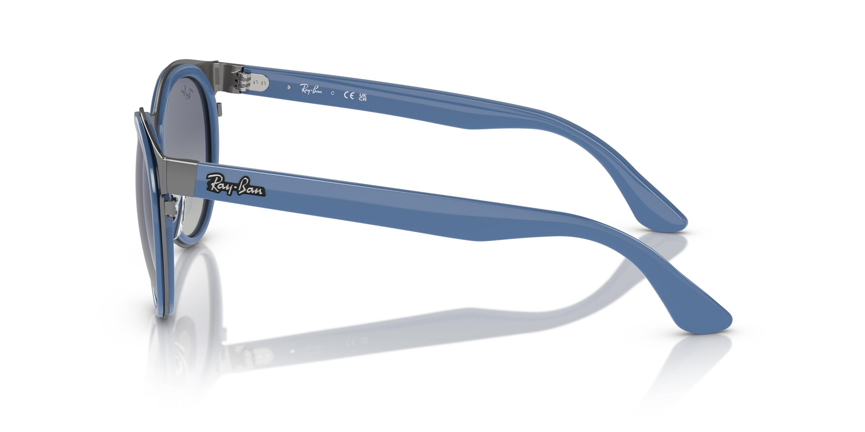 RAY-BAN 0RB3710 92584L 50