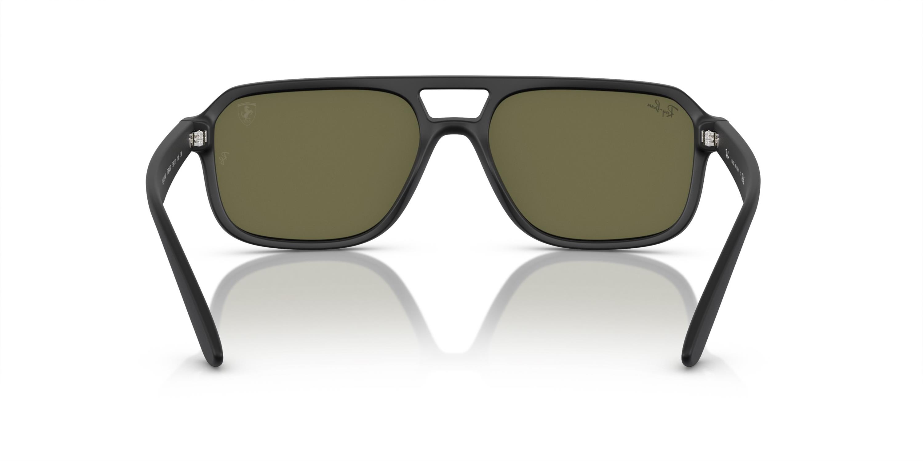 RAY-BAN 0RB4414M F68430 58