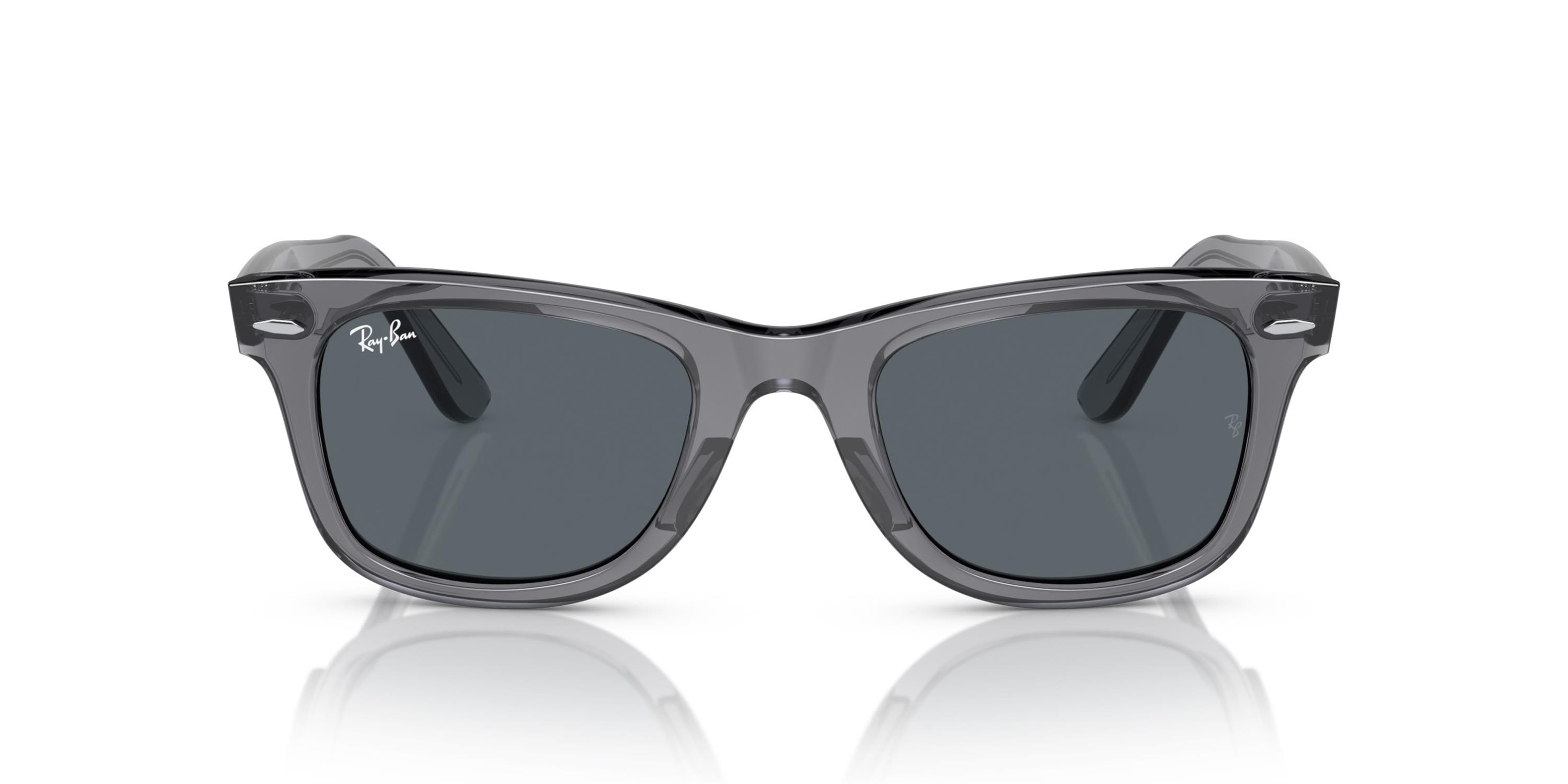 RAY-BAN 0RB2140 6773R5 50