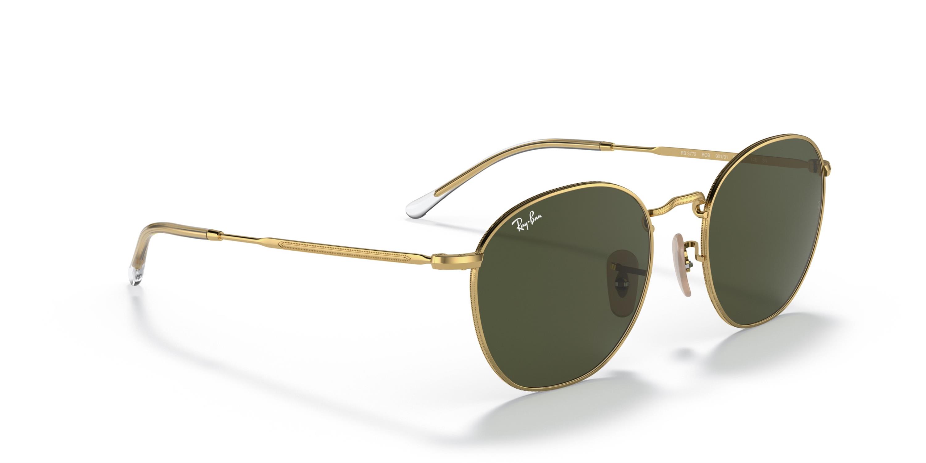 RAY-BAN 3772 001/31 54 Güneş Gözlüğü