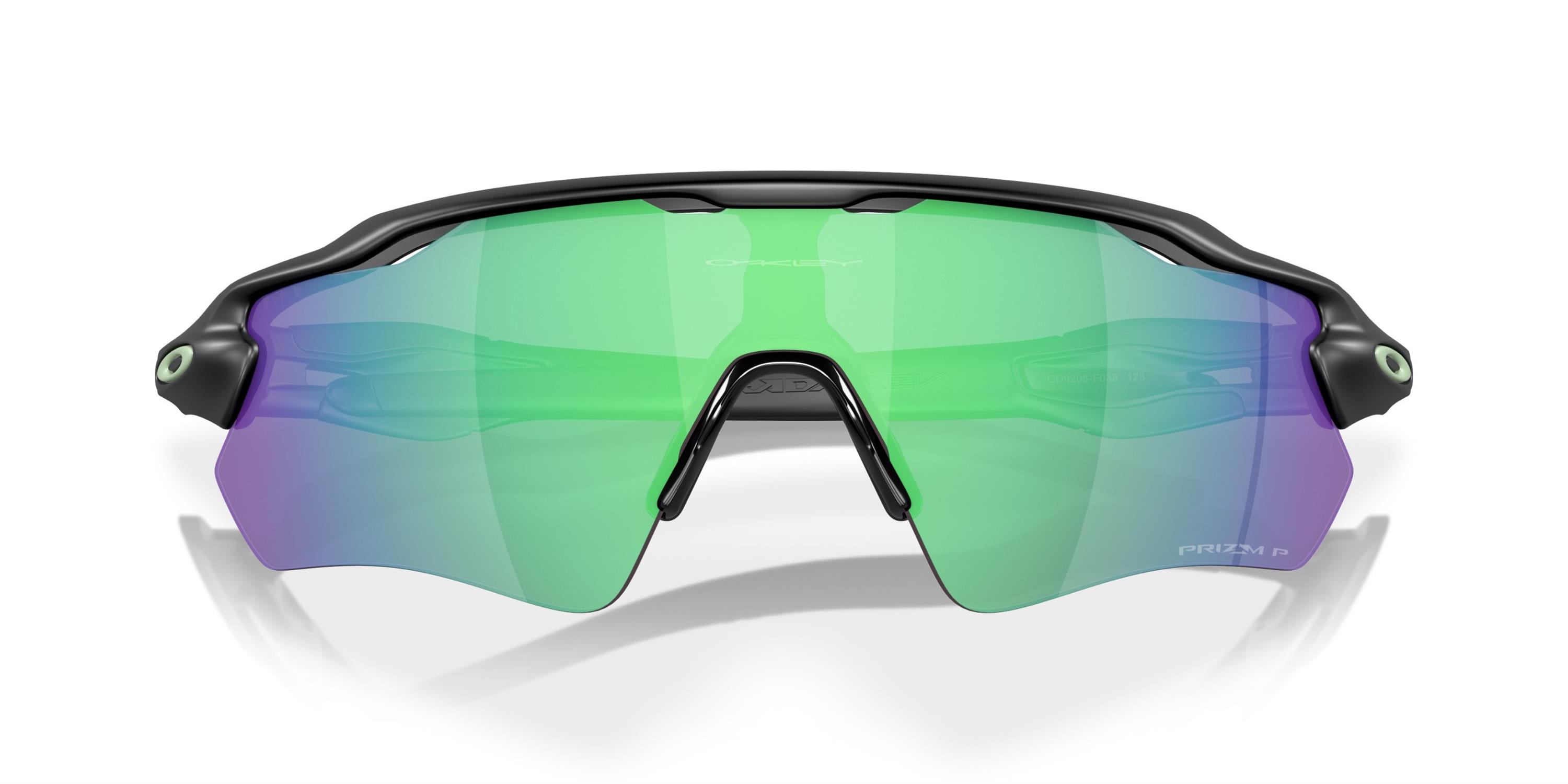 OAKLEY 0OO9208 9208F0 38