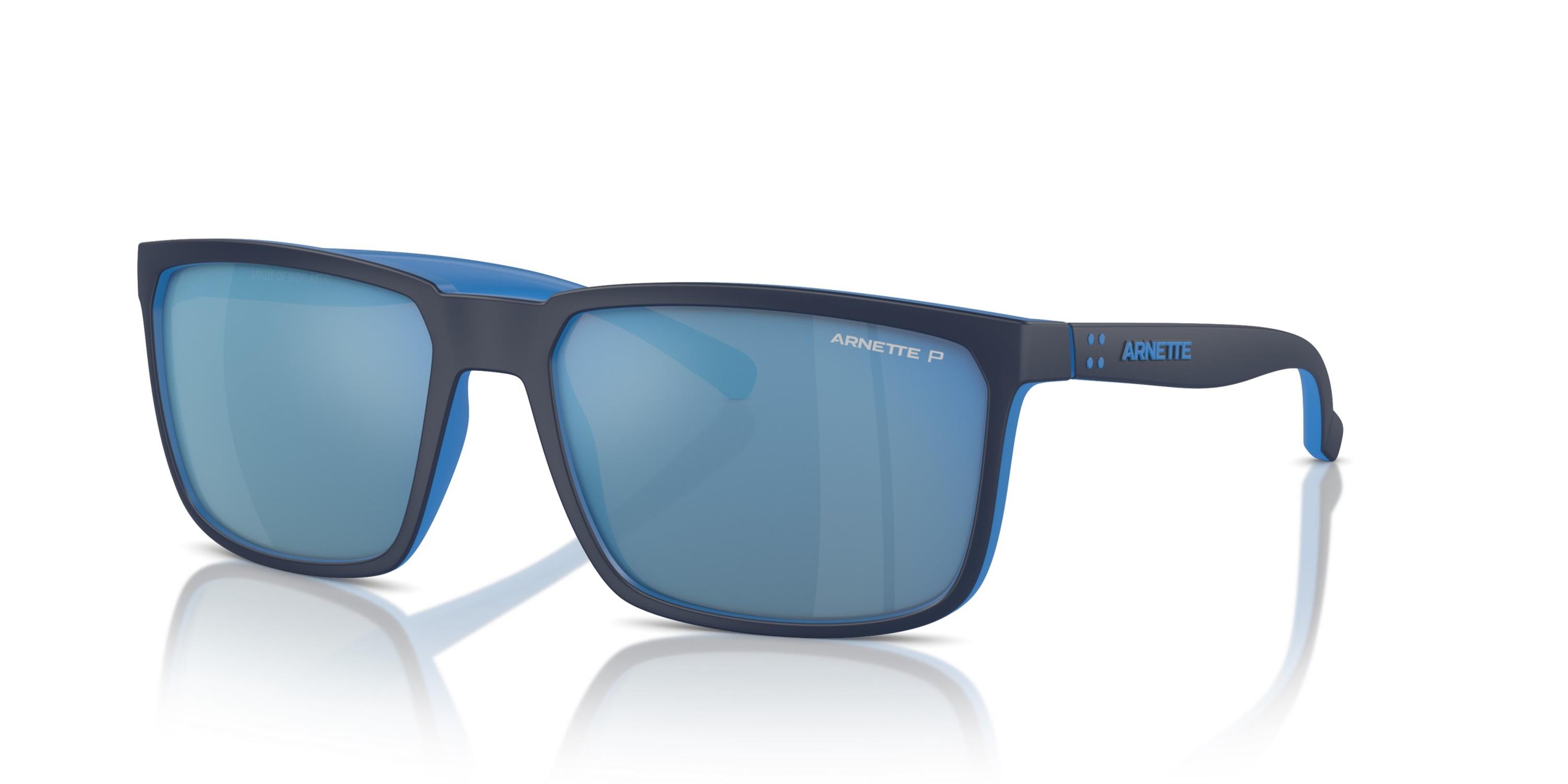 ARNETTE 4251 286422 58 Erkek Güneş Gözlüğü