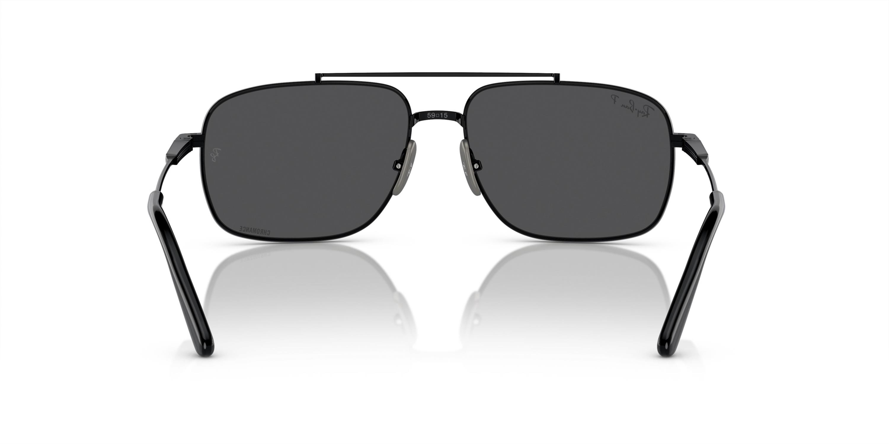 RAY-BAN 0RB8096 9267K8 59