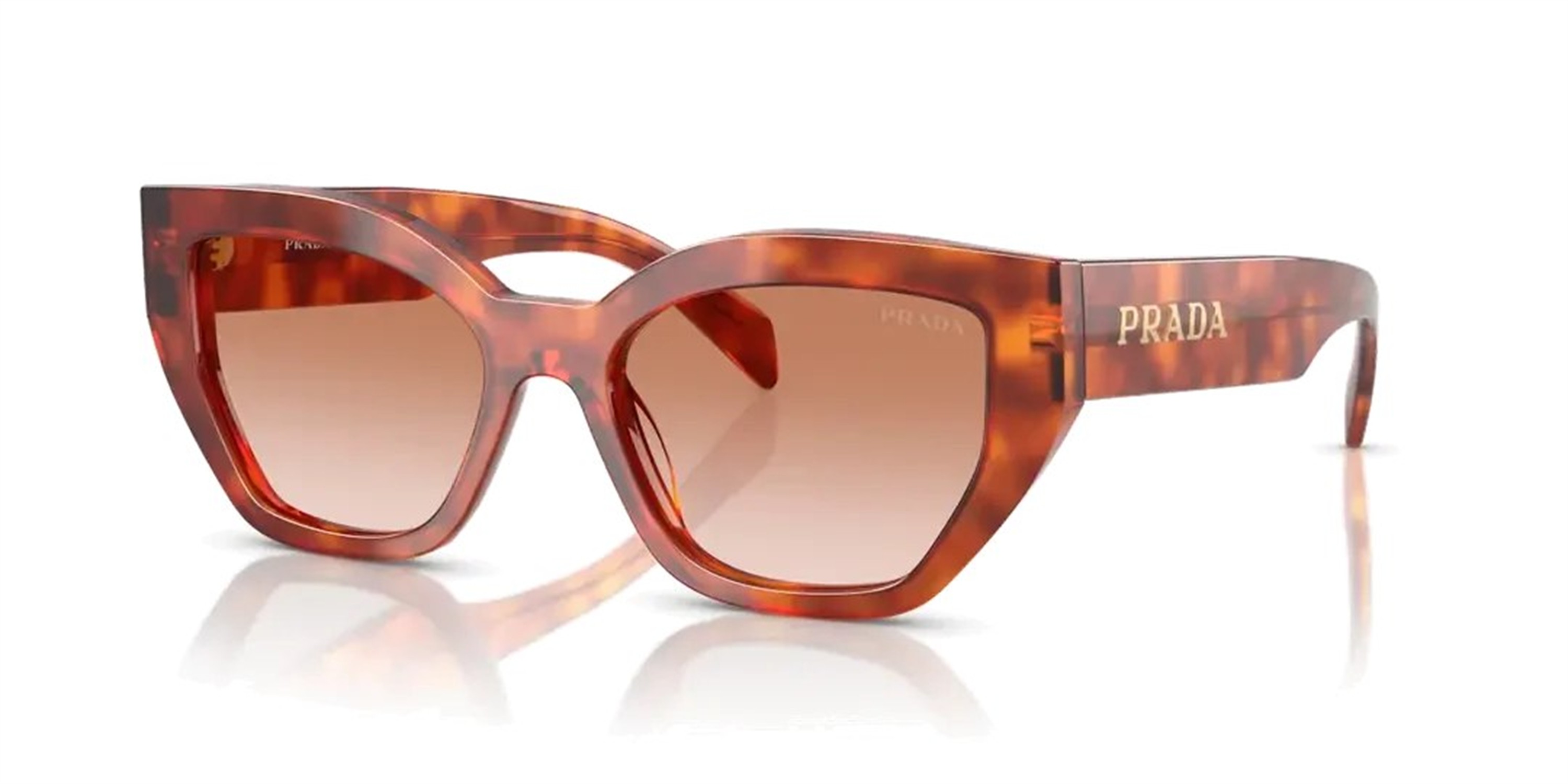 PRADA A09S 11P70E 53