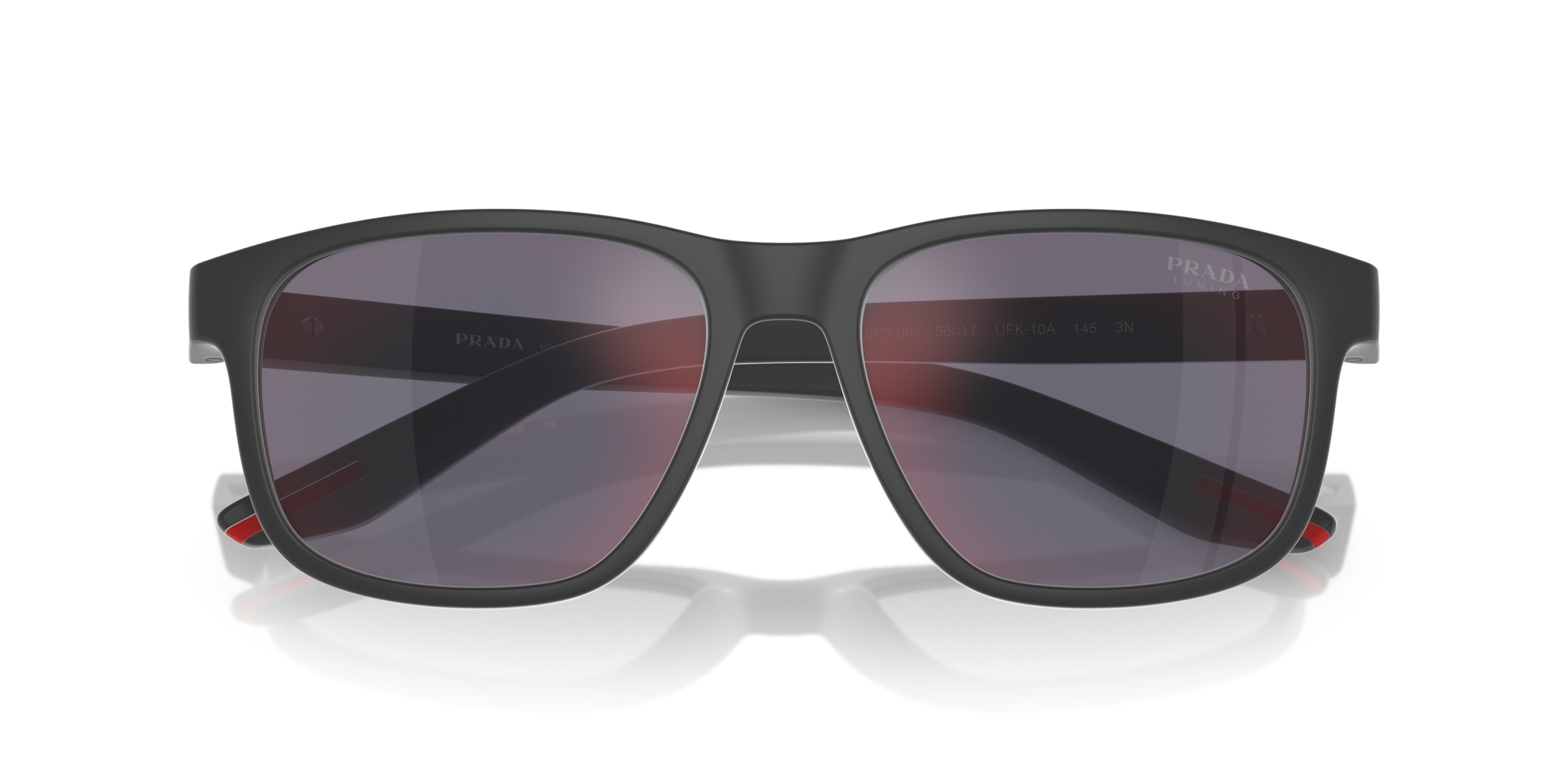 PRADA LINEA ROSSA 06YS UFK10A 56