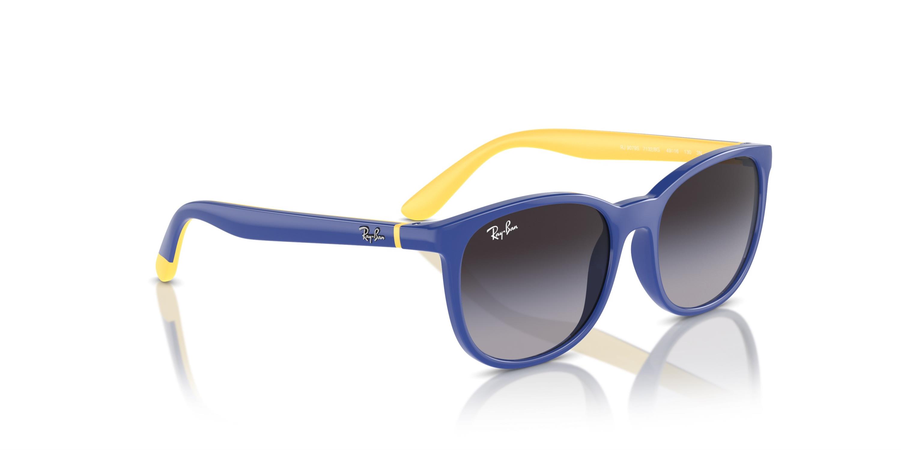 RAY-BAN JUNIOR 0RJ9079S 71328G 49 Çocuk Güneş Gözlüğü