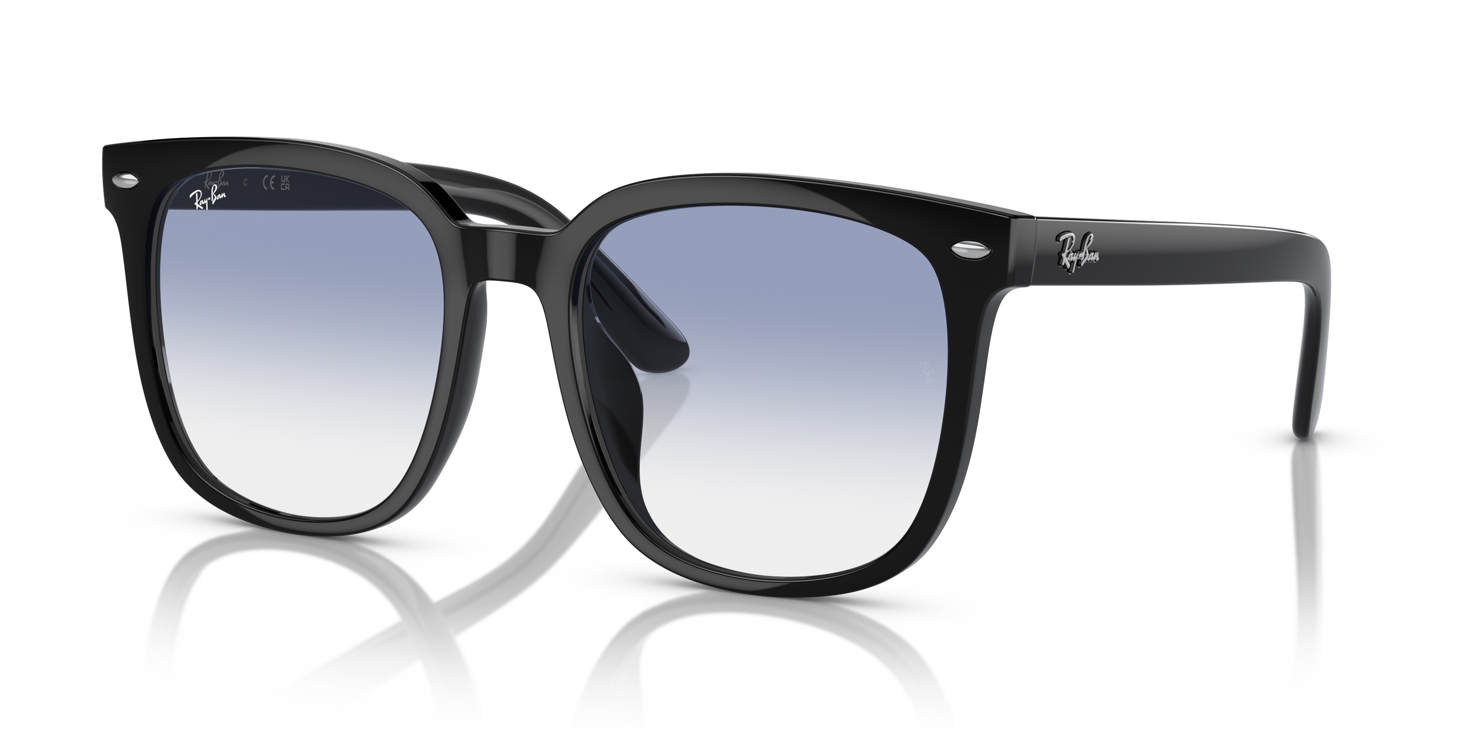 RAY-BAN 0RB4401D 601/19 57