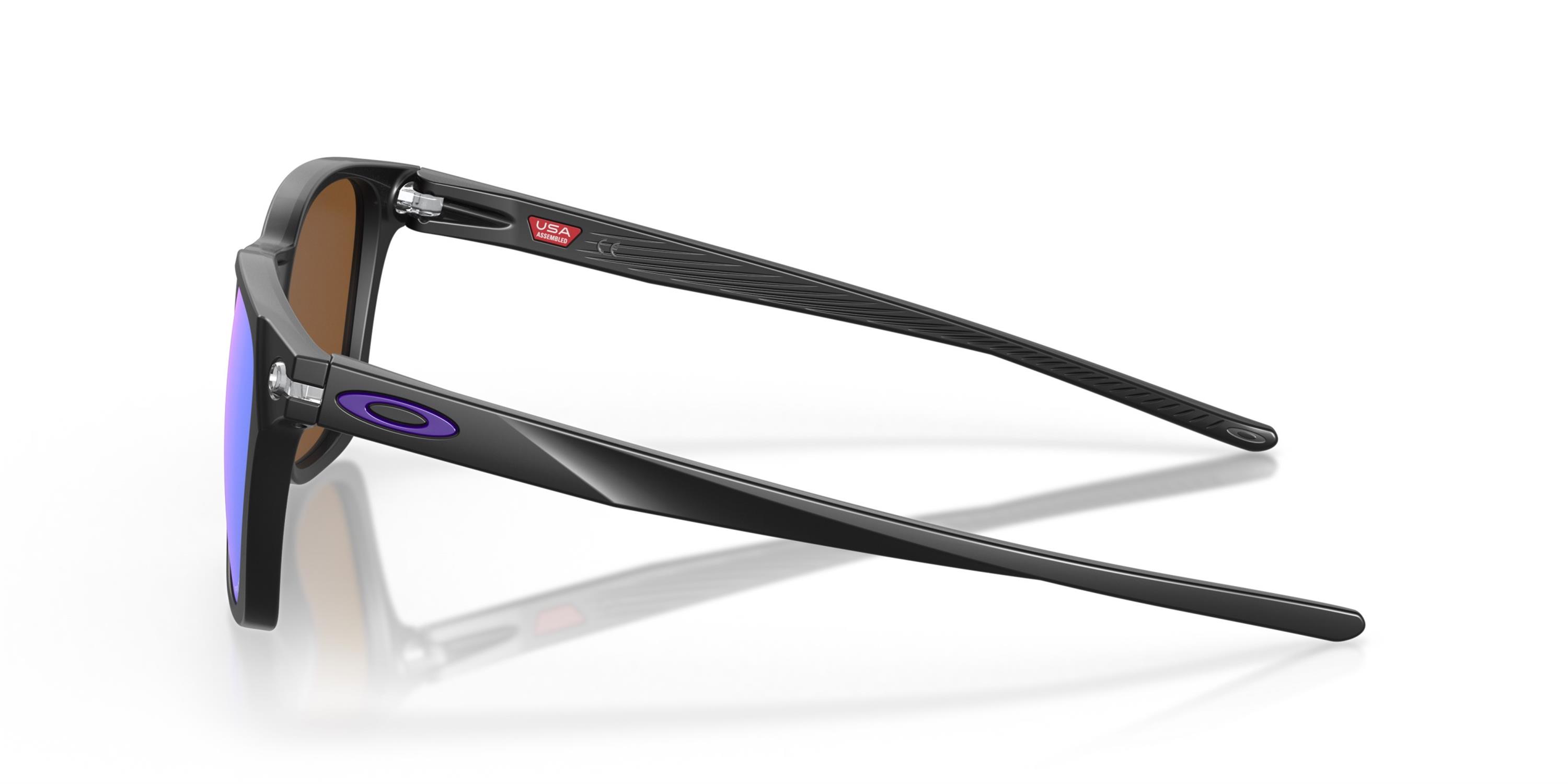 OAKLEY 0OO9018 901803 55