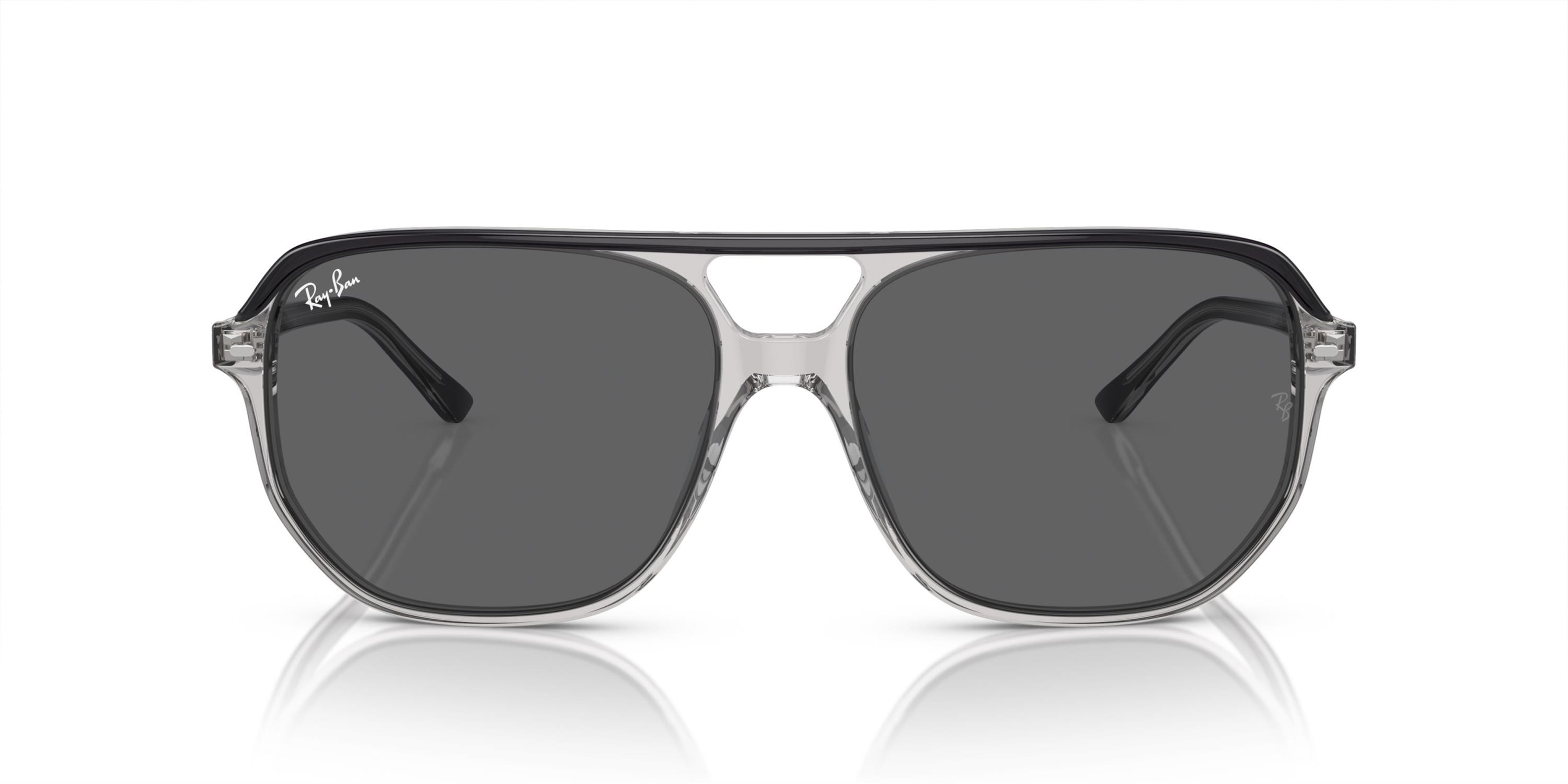 RAY-BAN 0RB2205 1396B1 57