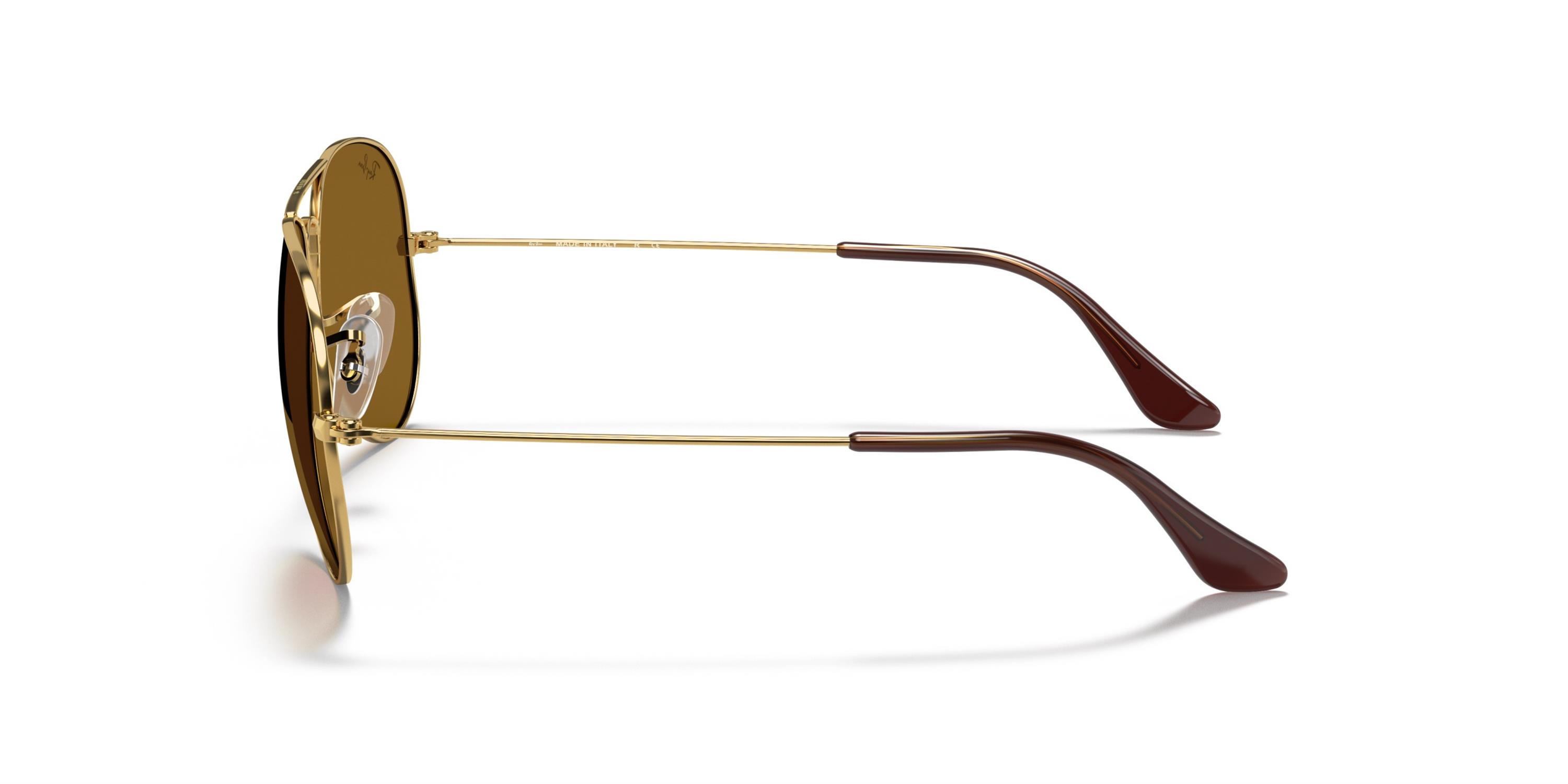 RAY-BAN 0RB3025 001/33 62
