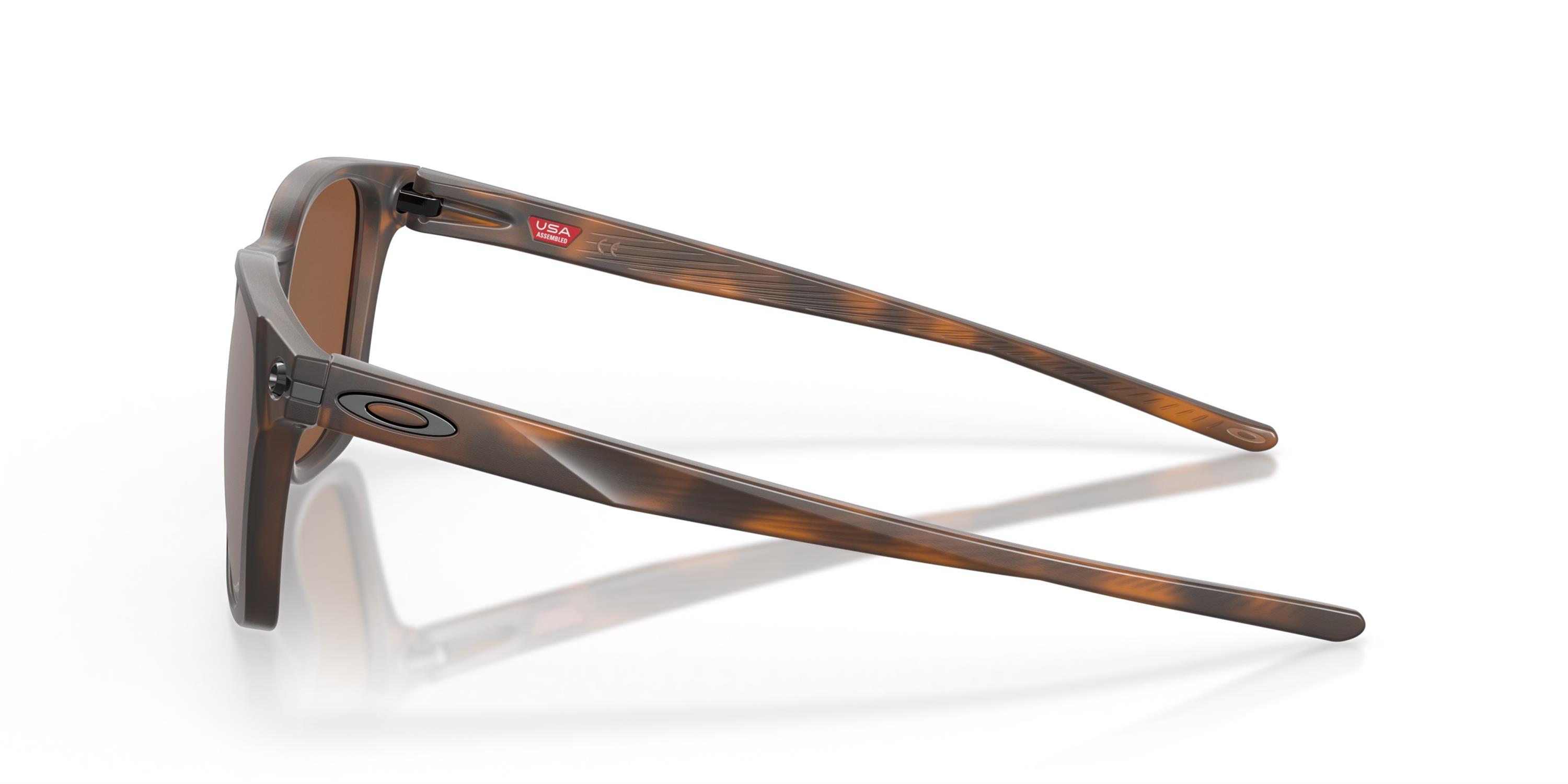 OAKLEY 0OO9018 901805 55
