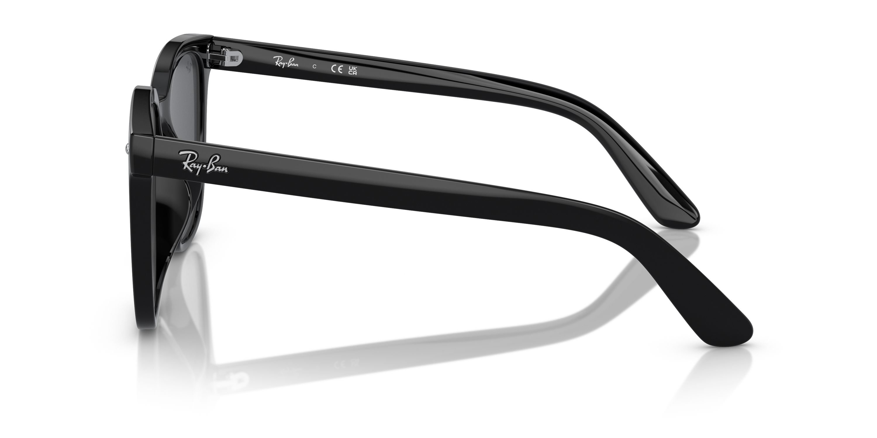 RAY-BAN 0RB4401D 601/87 55