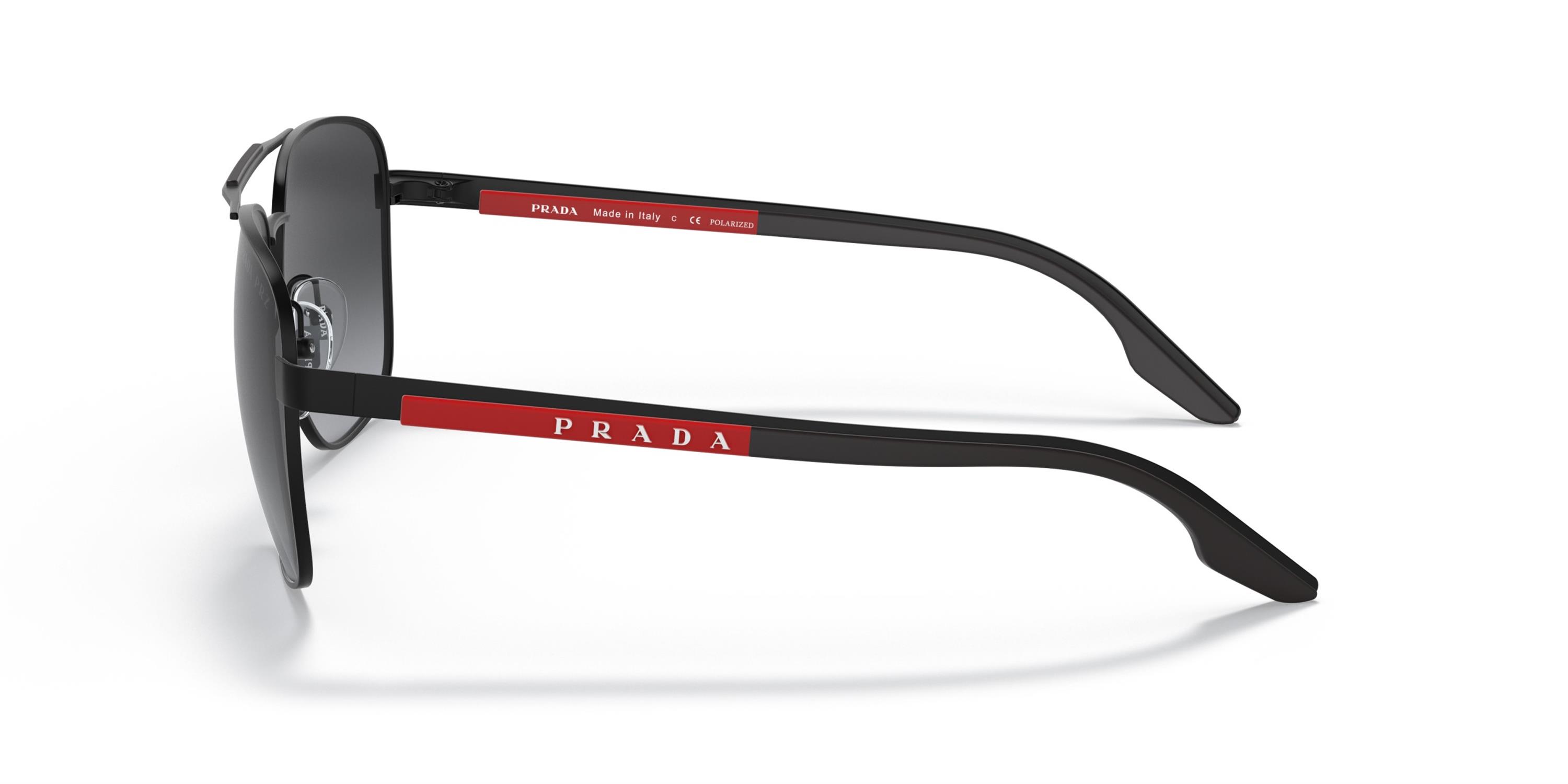 PRADA LINEA ROSSA 53XS 1BO6G0 60 Erkek Güneş Gözlüğü