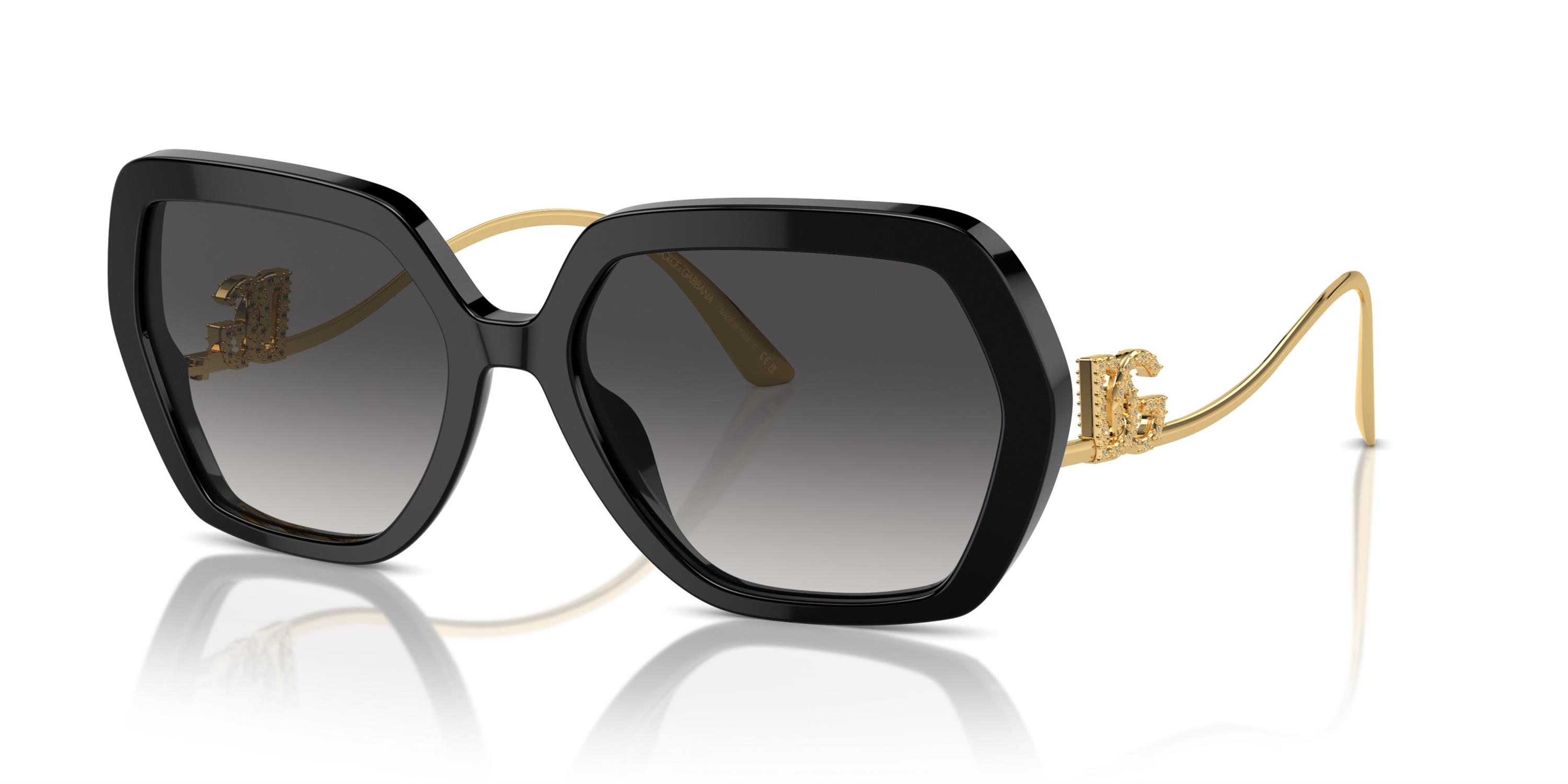 DOLCE & GABBANA 4468B 501/8G 58 Kadın Güneş Gözlüğü