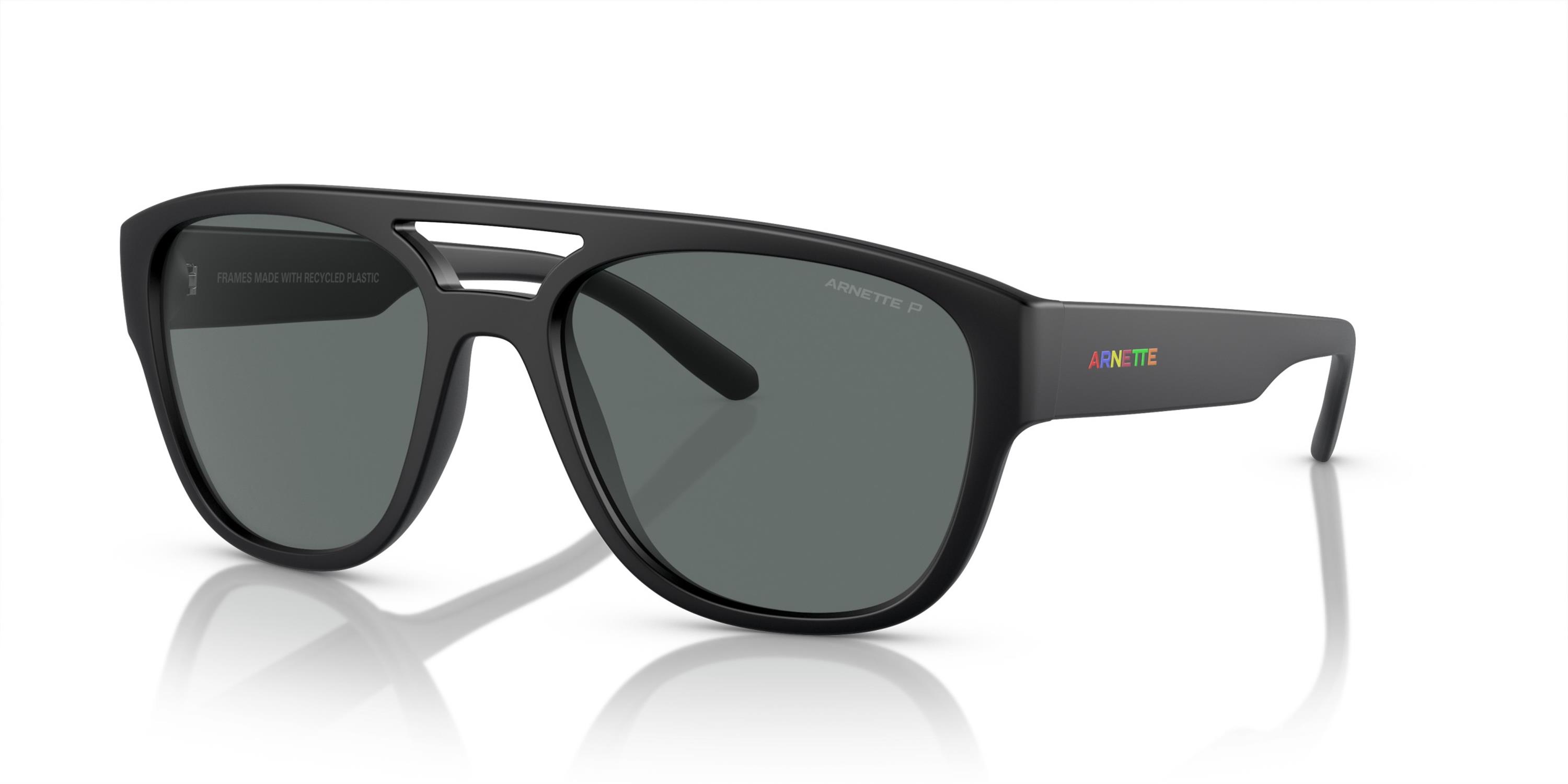 ARNETTE 4327 290081 56 Erkek Güneş Gözlüğü
