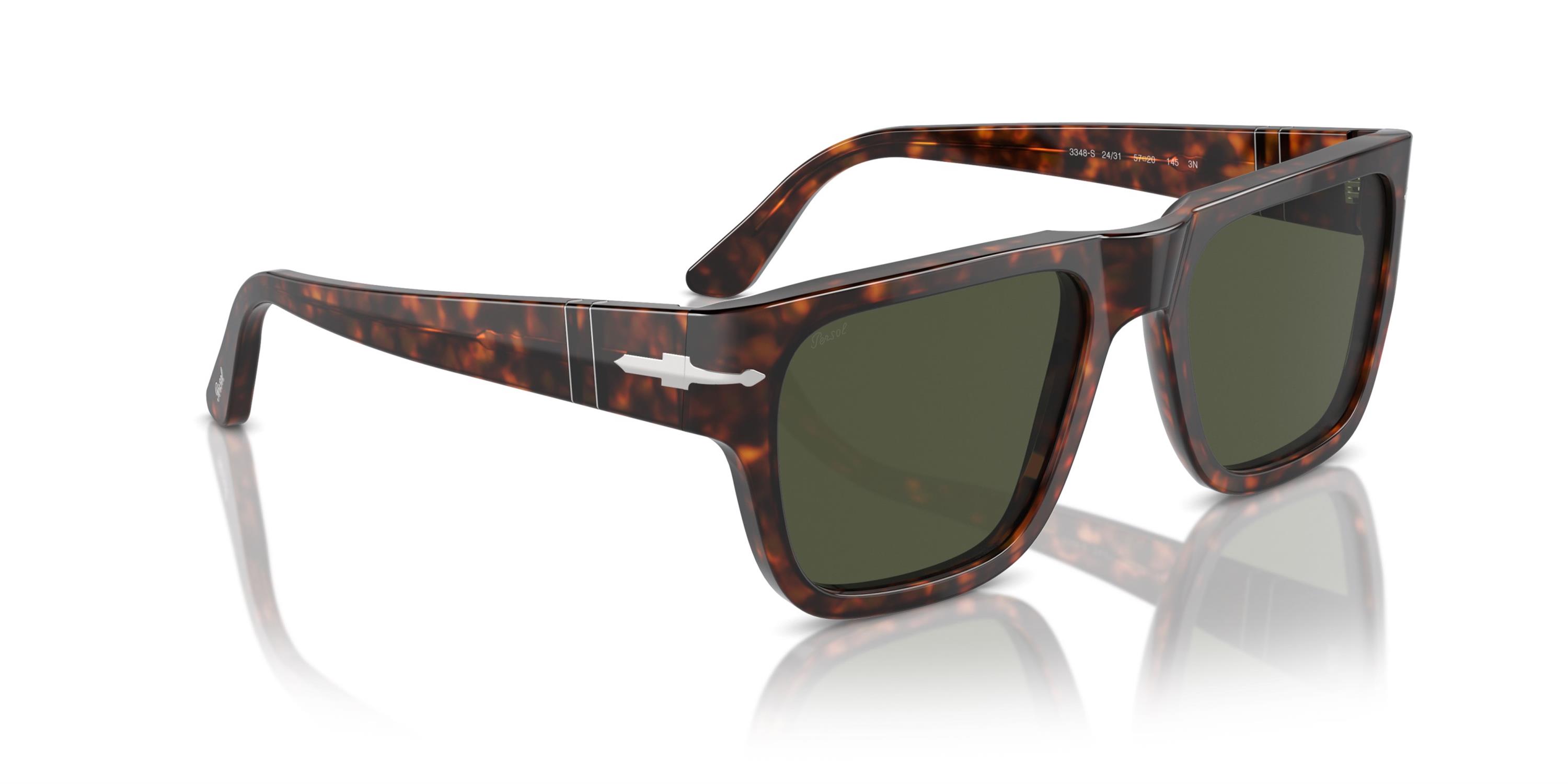 PERSOL 3348S 24/31 57 Güneş Gözlüğü