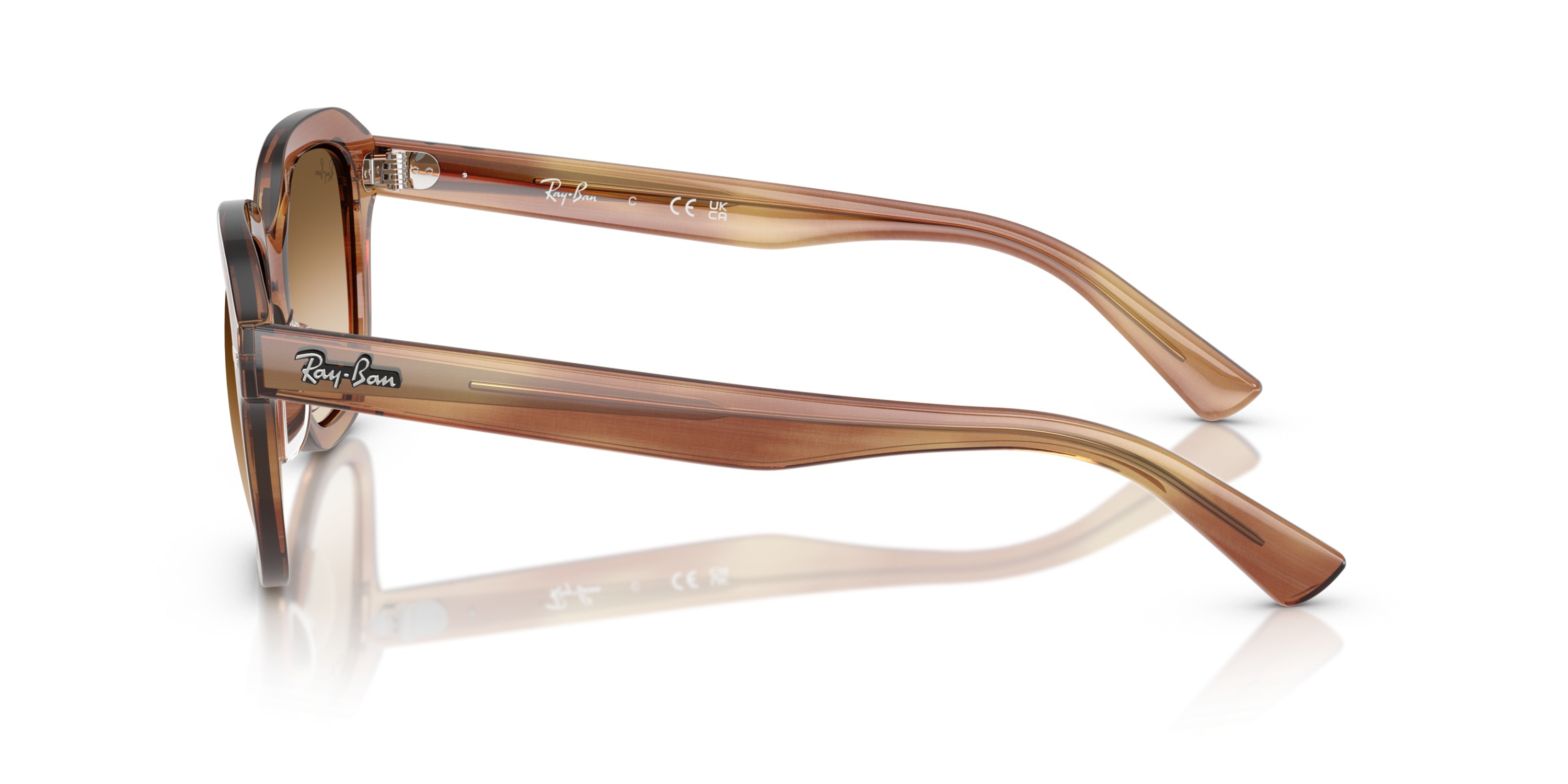 RAY-BAN 4398 140351 51