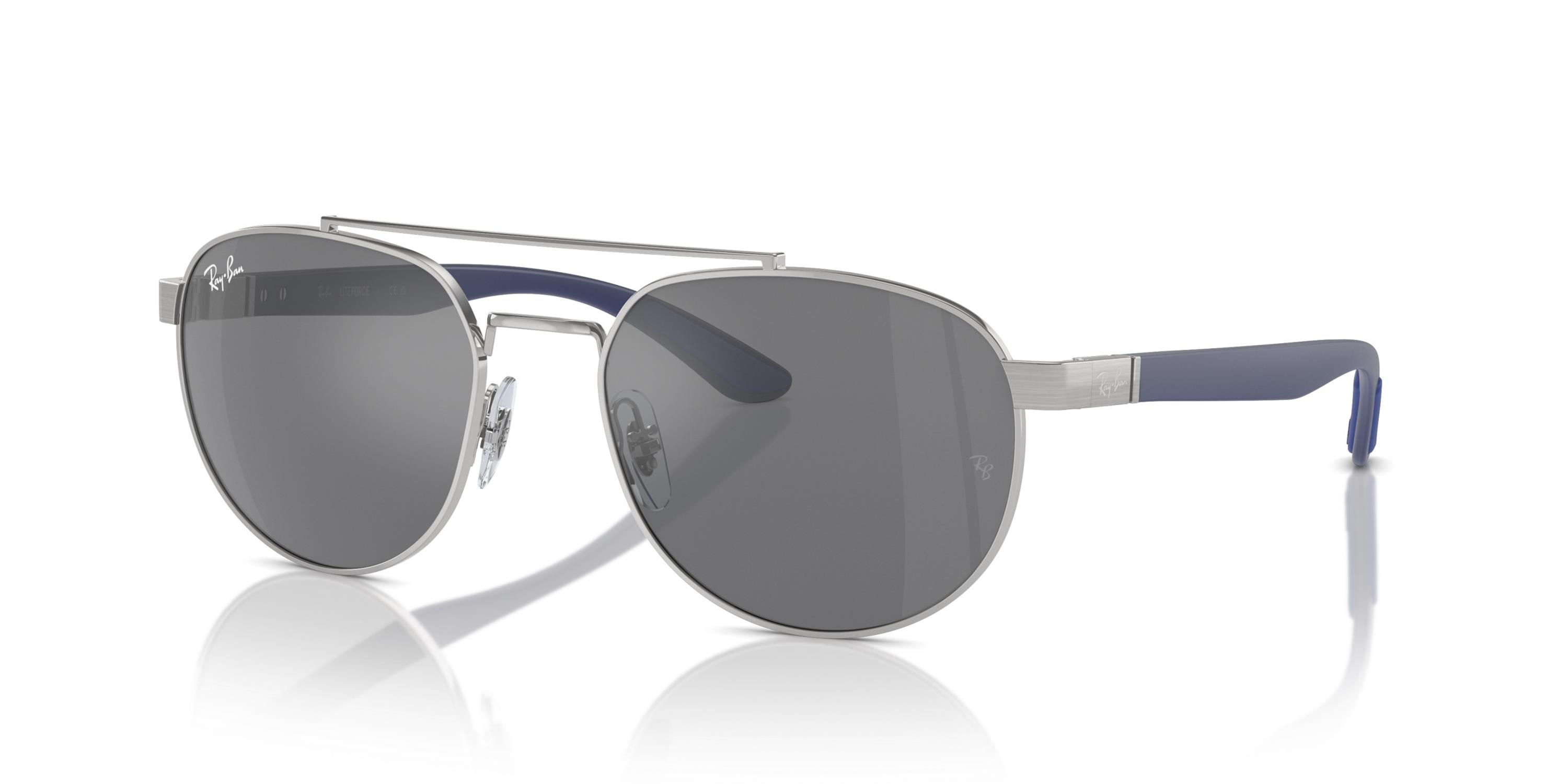 RAY-BAN 0RB3736 003/6G 56